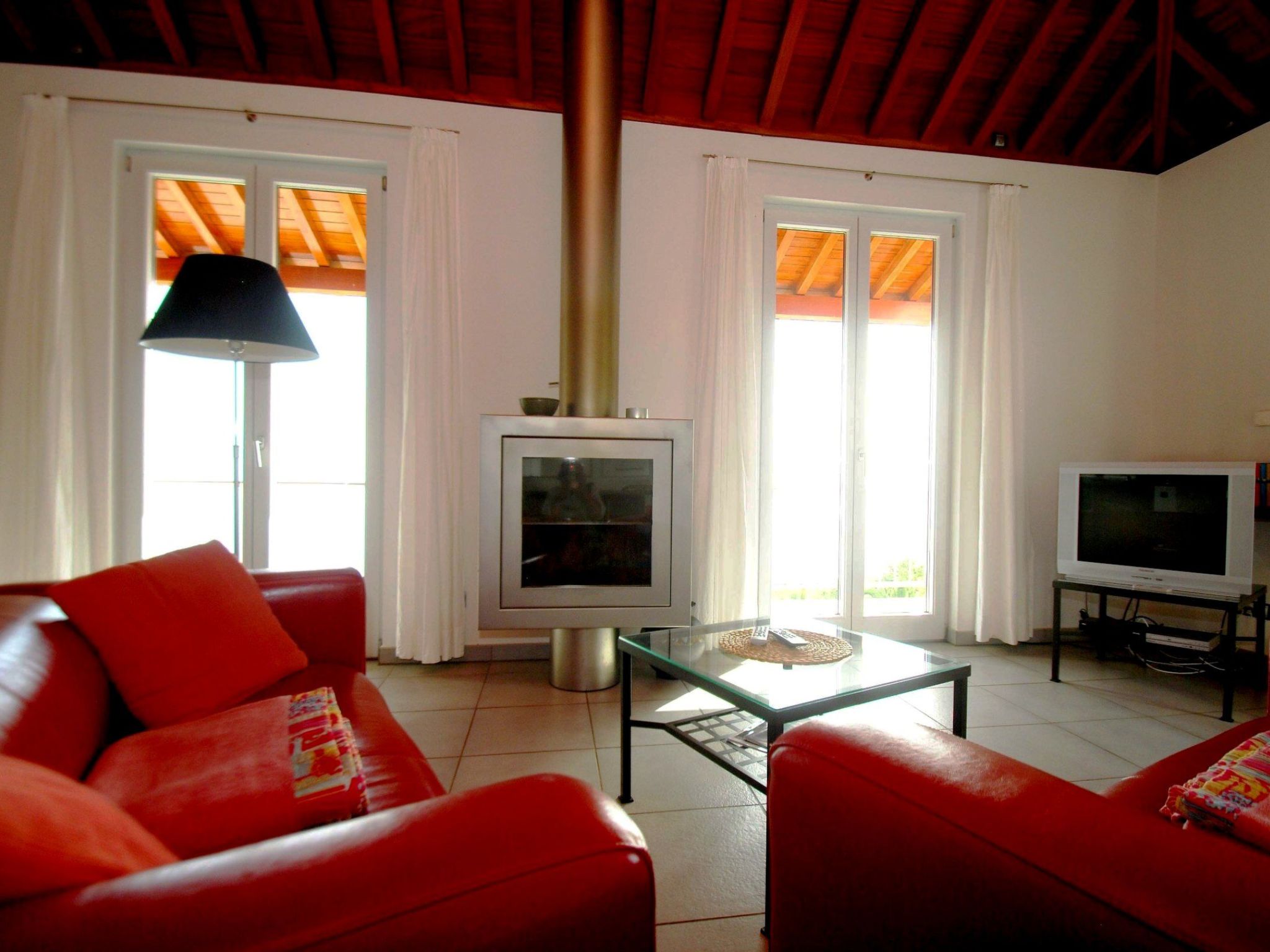 Nettes Ferienhaus in Tijarafe mit Privatem Pool und Panoramablick-Image-tags.info