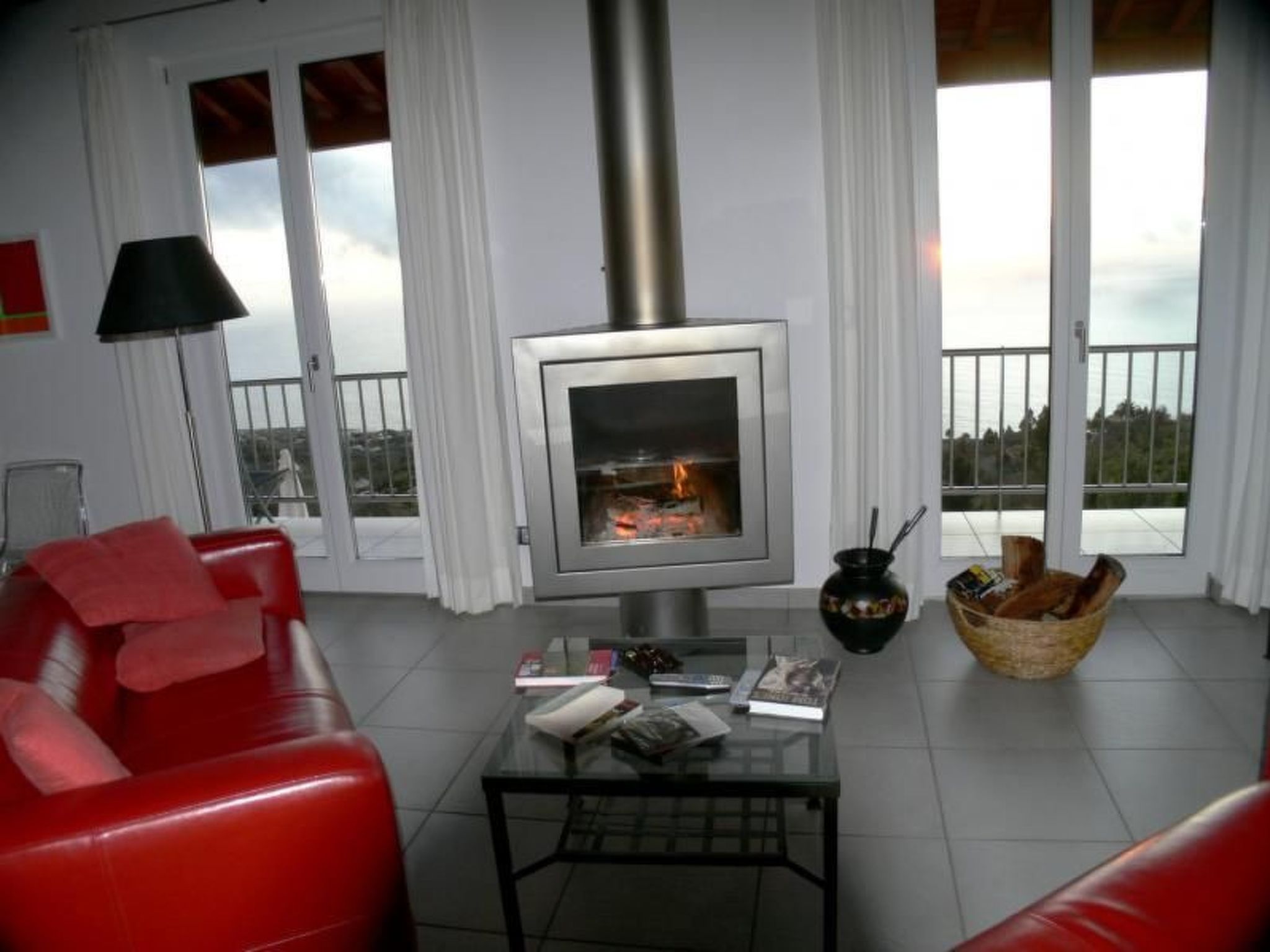 Nettes Ferienhaus in Tijarafe mit Privatem Pool und Panoramablick-Image-tags.info