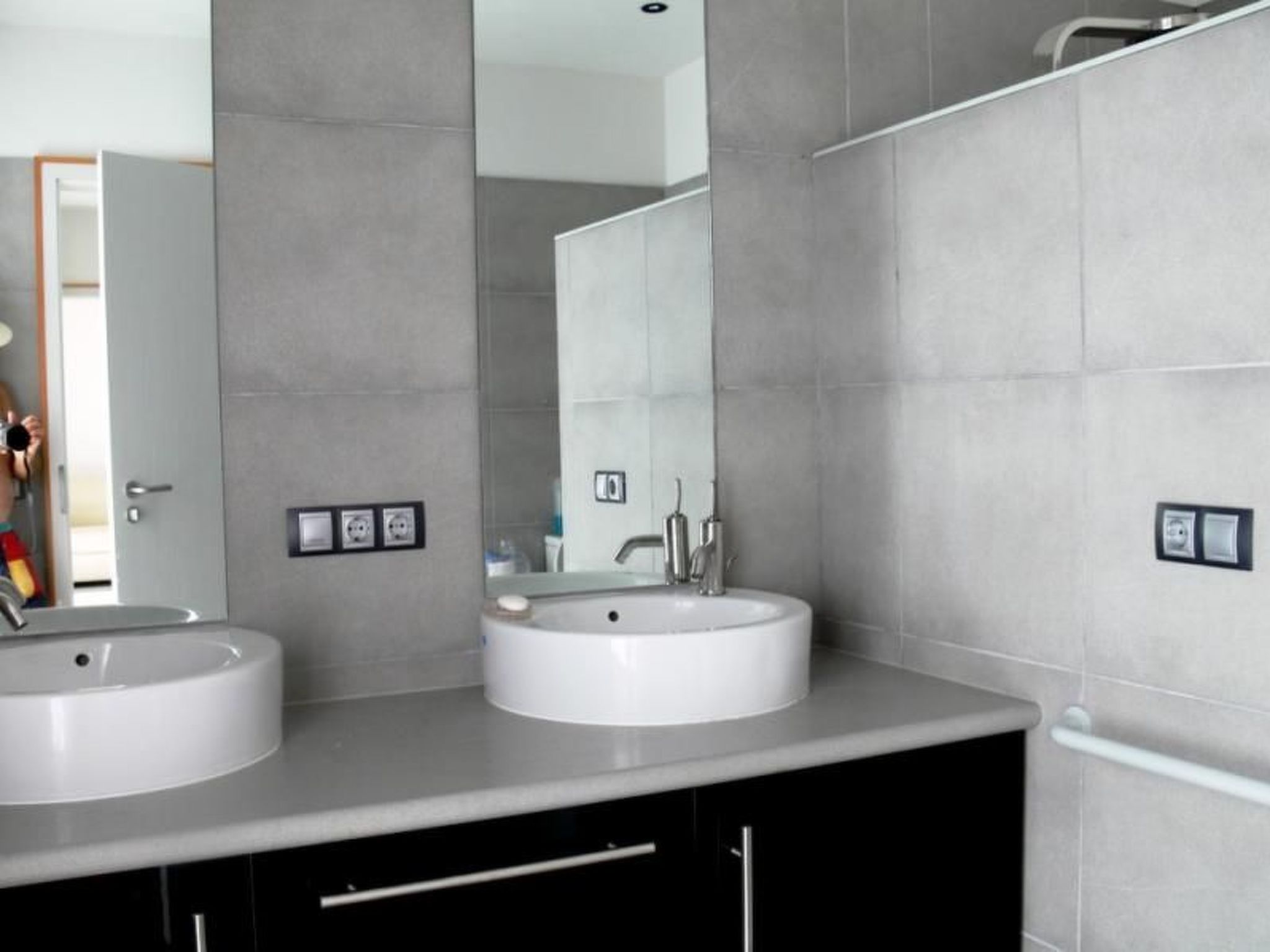 Nettes Ferienhaus in Tijarafe mit Privatem Pool und Panoramablick-Image-tags.info