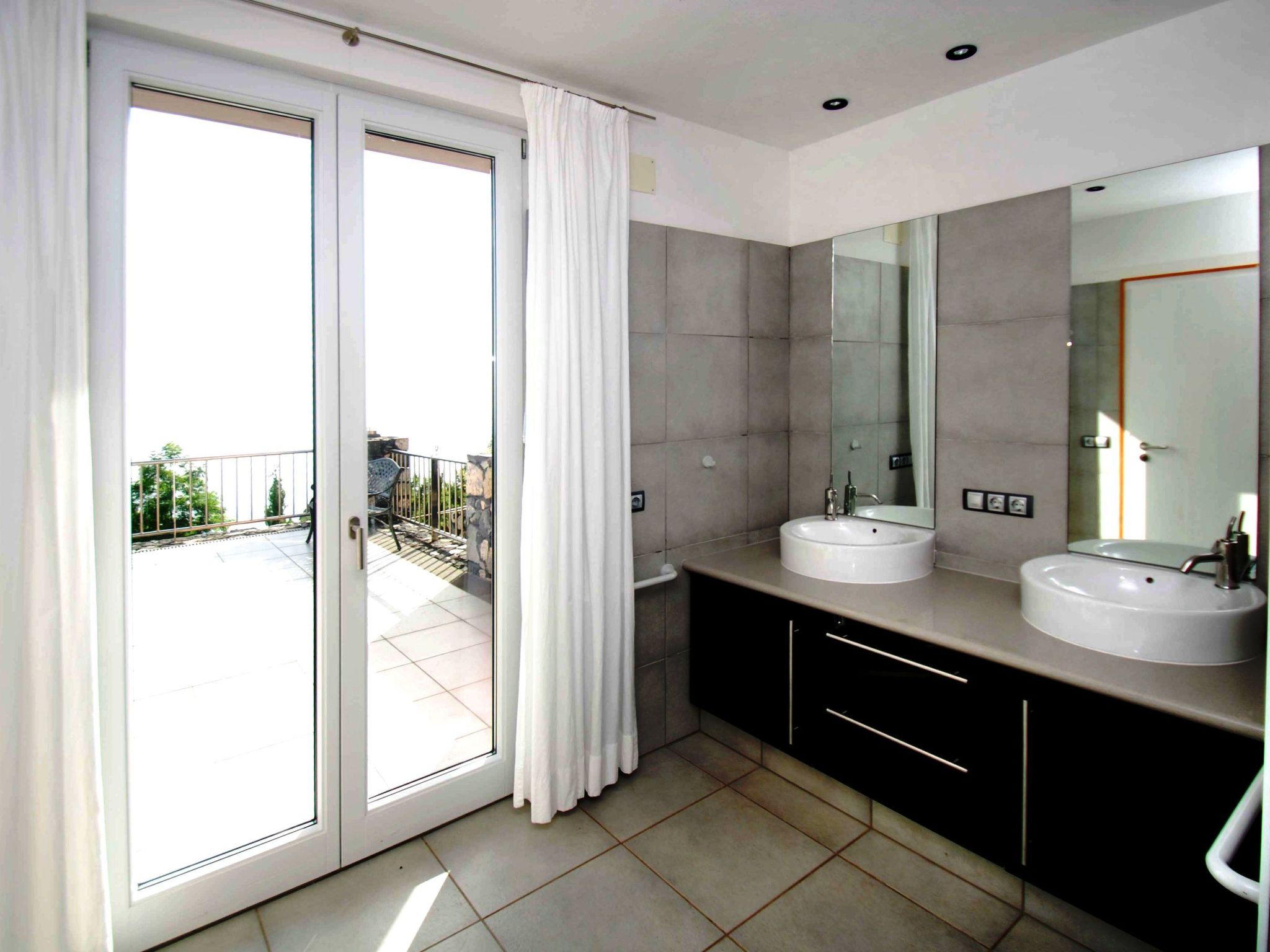 Nettes Ferienhaus in Tijarafe mit Privatem Pool und Panoramablick-Image-tags.info