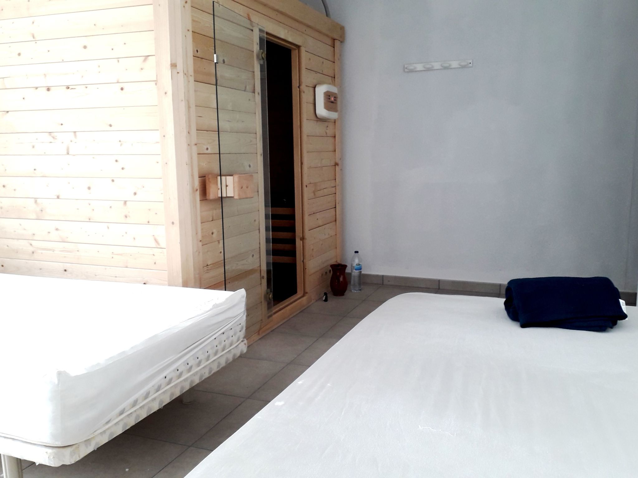 Nettes Ferienhaus in Tijarafe mit Privatem Pool und Panoramablick-Image-tags.info