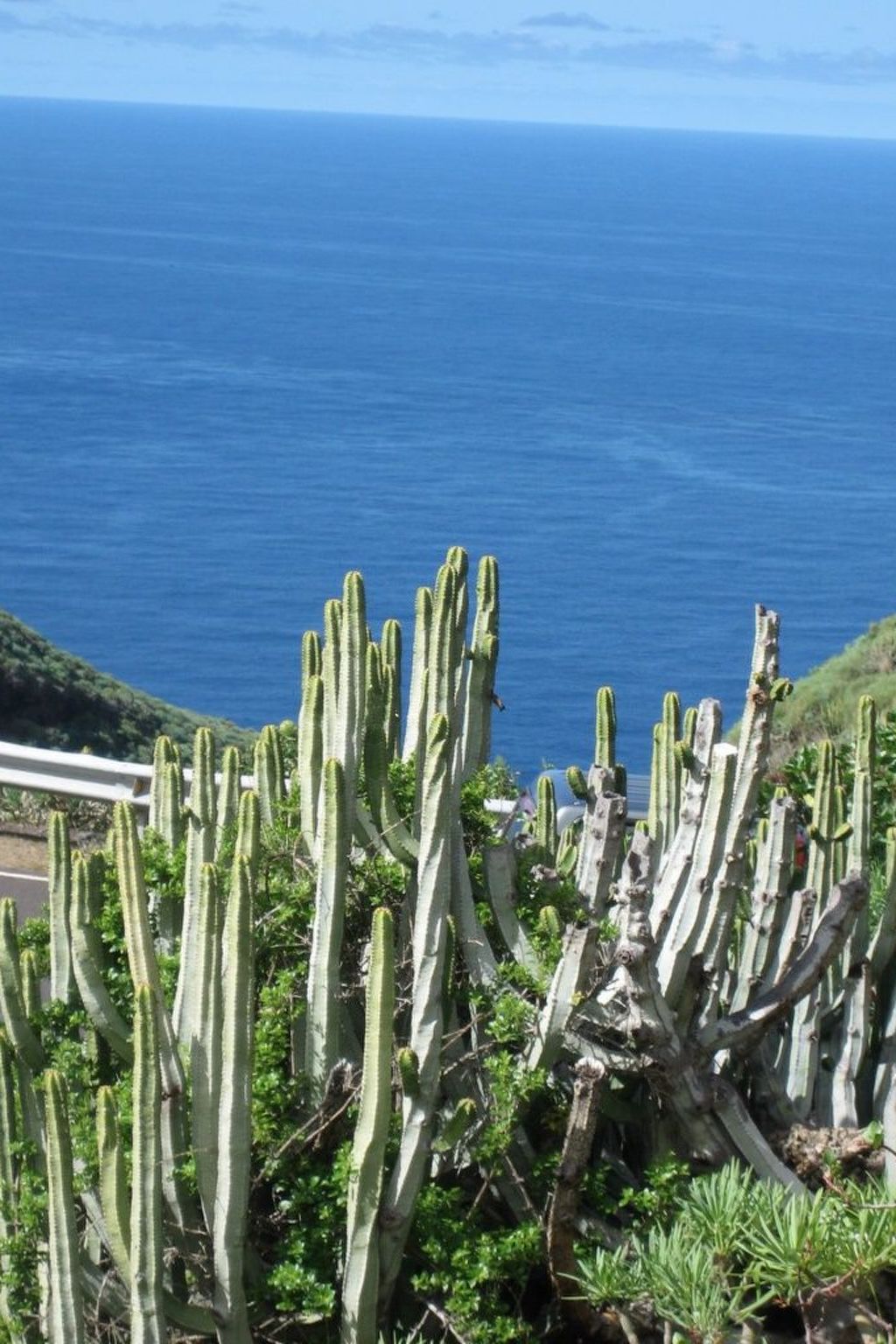 Nettes Ferienhaus in Tijarafe mit Privatem Pool und Panoramablick-Image-tags.info