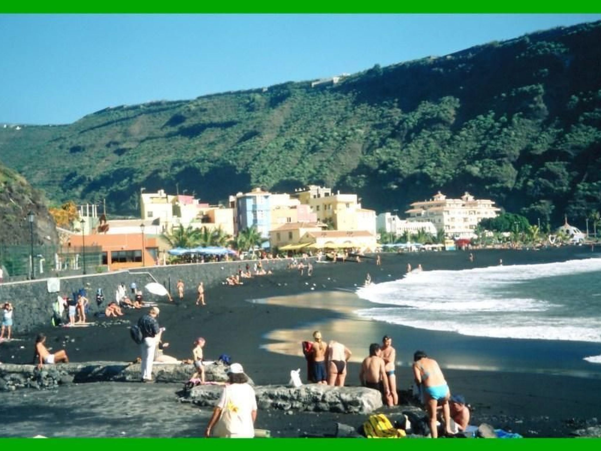 Villa Atlantico-Image-tags.info