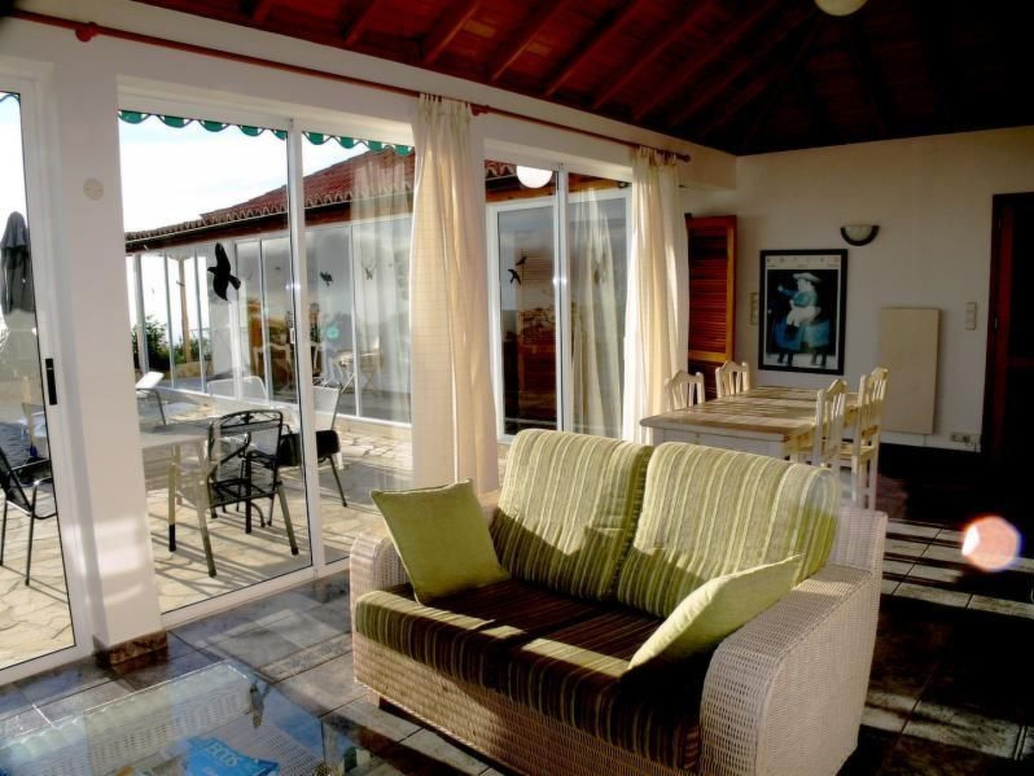 Anspruchsvolle Ferienvilla mit Panoramablick-Image-tags.info