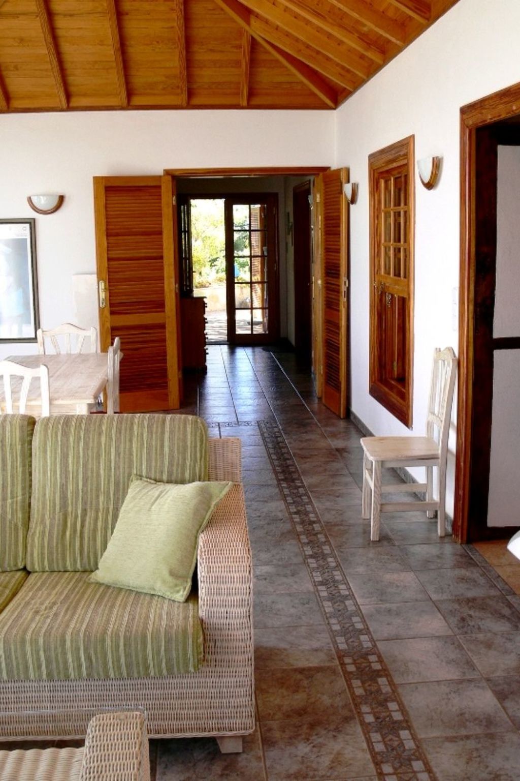 Anspruchsvolle Ferienvilla mit Panoramablick-Image-tags.info