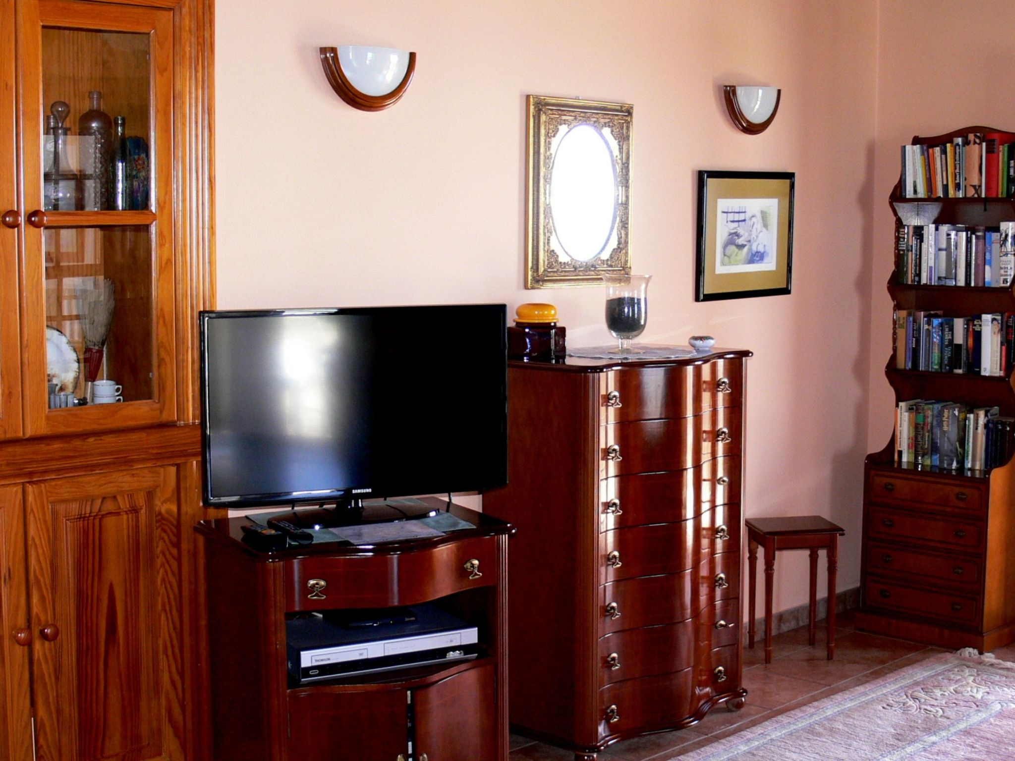 Anspruchsvolle Ferienvilla mit Panoramablick-Image-tags.info