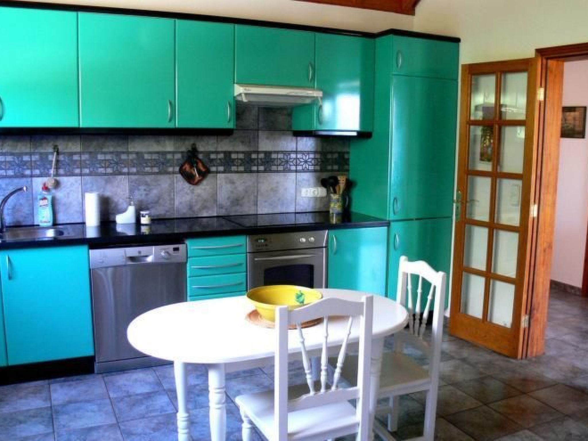 Anspruchsvolle Ferienvilla mit Panoramablick-Image-tags.info