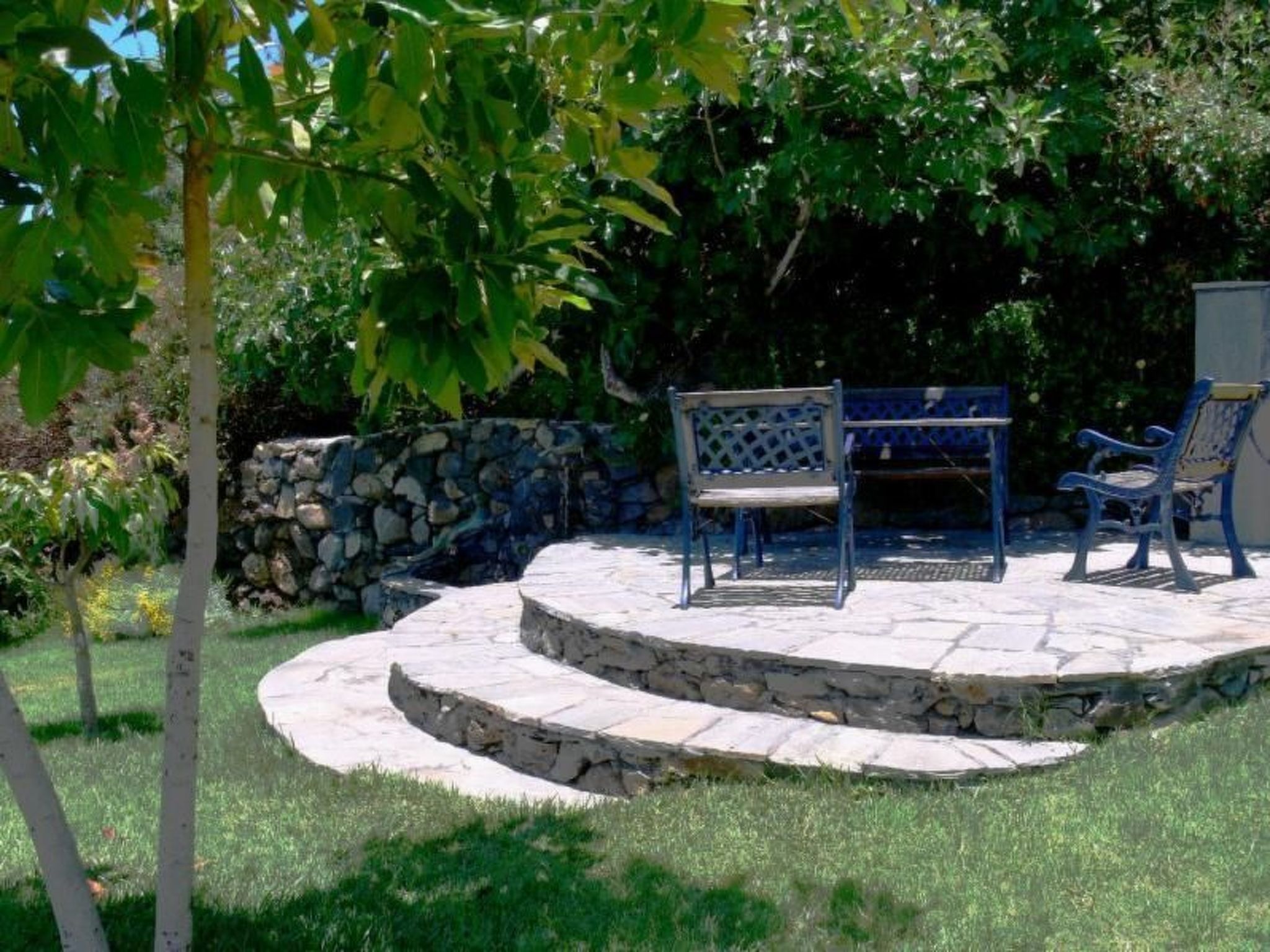 Anspruchsvolle Ferienvilla mit Panoramablick-Image-tags.info