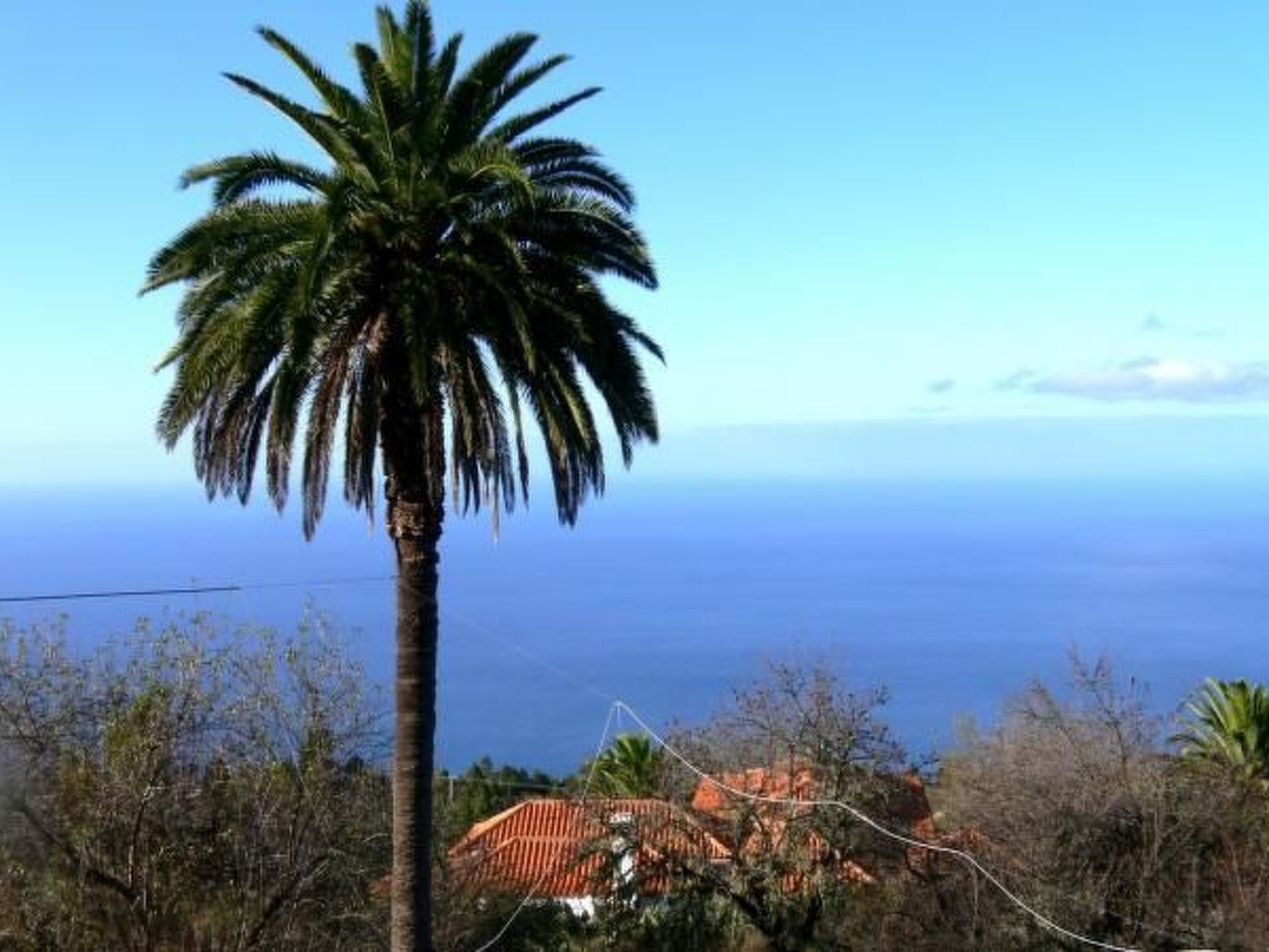 Anspruchsvolle Ferienvilla mit Panoramablick-Image-tags.info