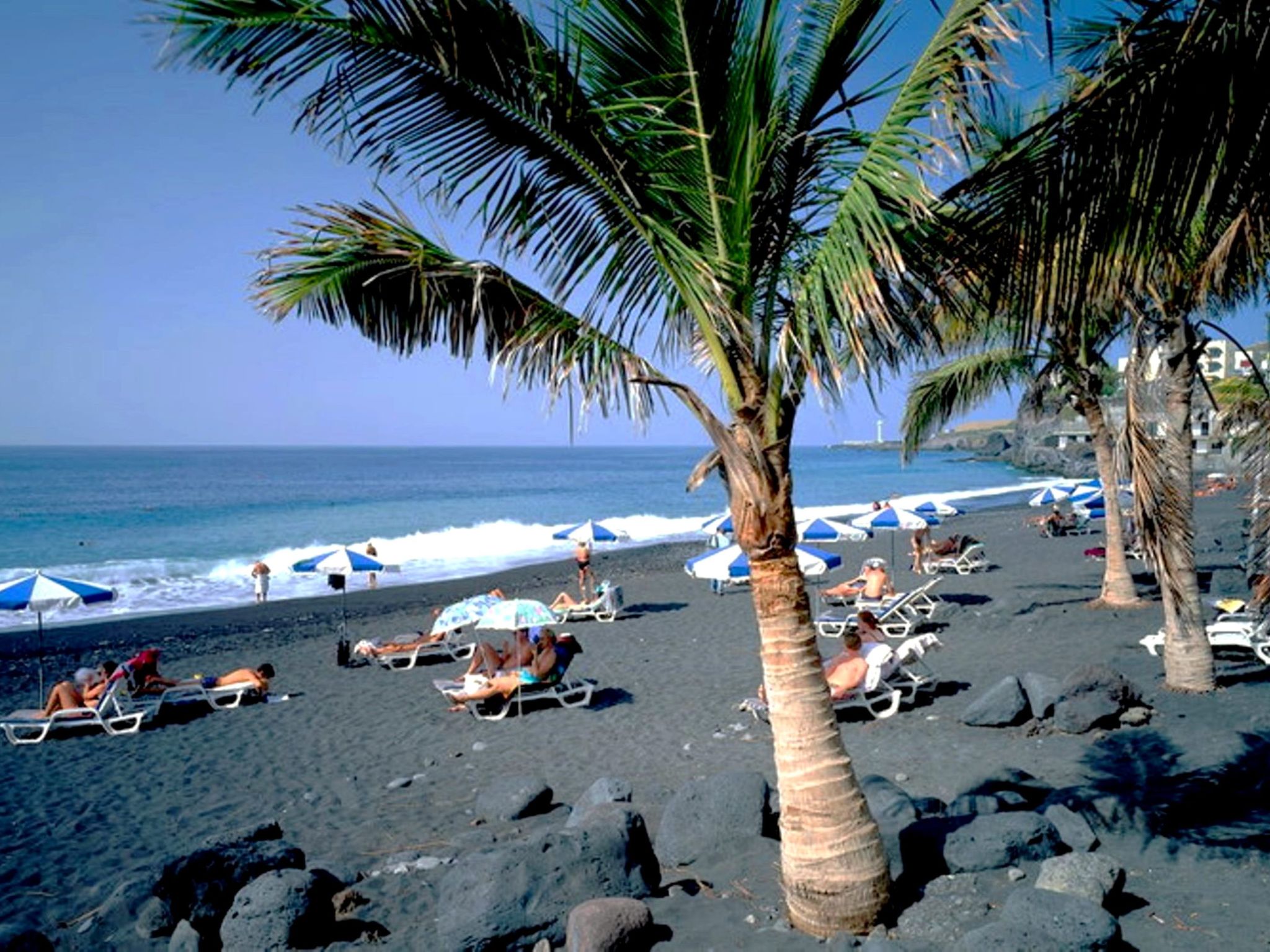 Anspruchsvolle Ferienvilla mit Panoramablick-Image-tags.info