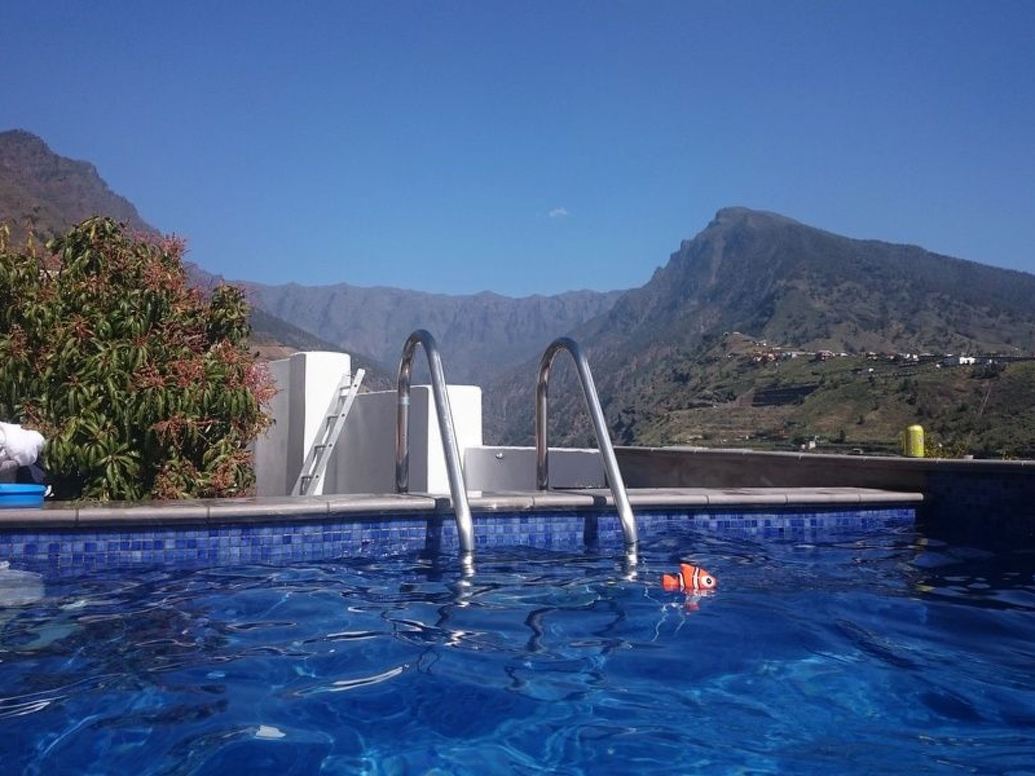 Haus Vista Caldera — view 1 of 49