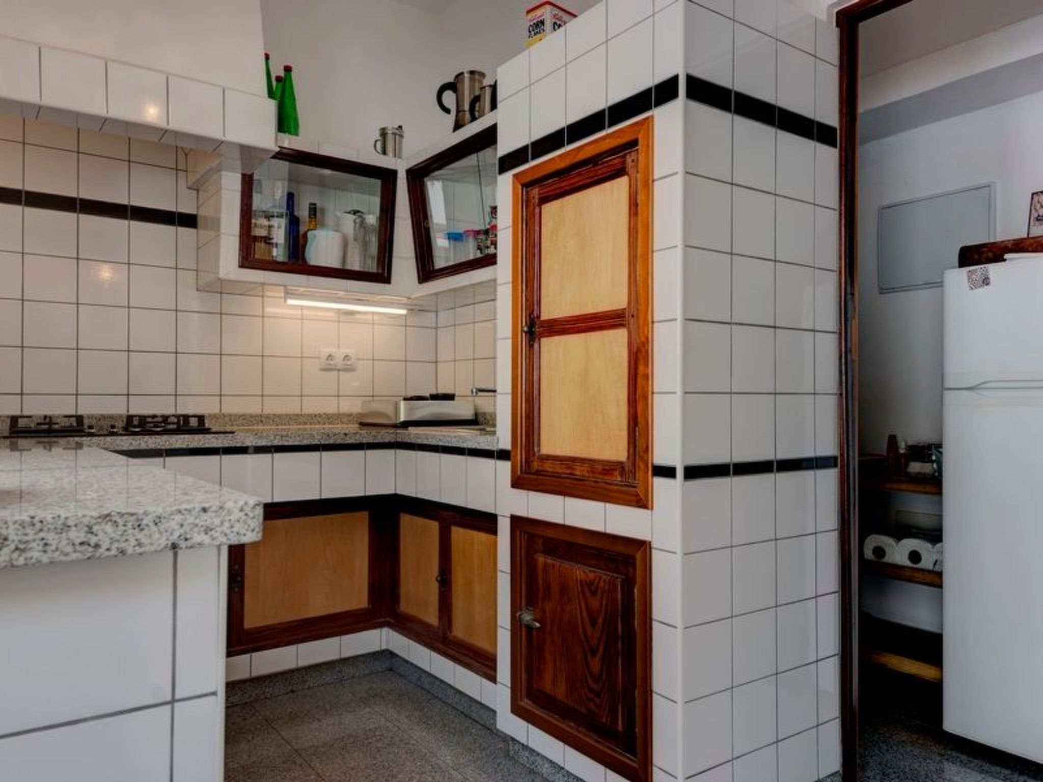 Haus Vista Caldera-Binnen