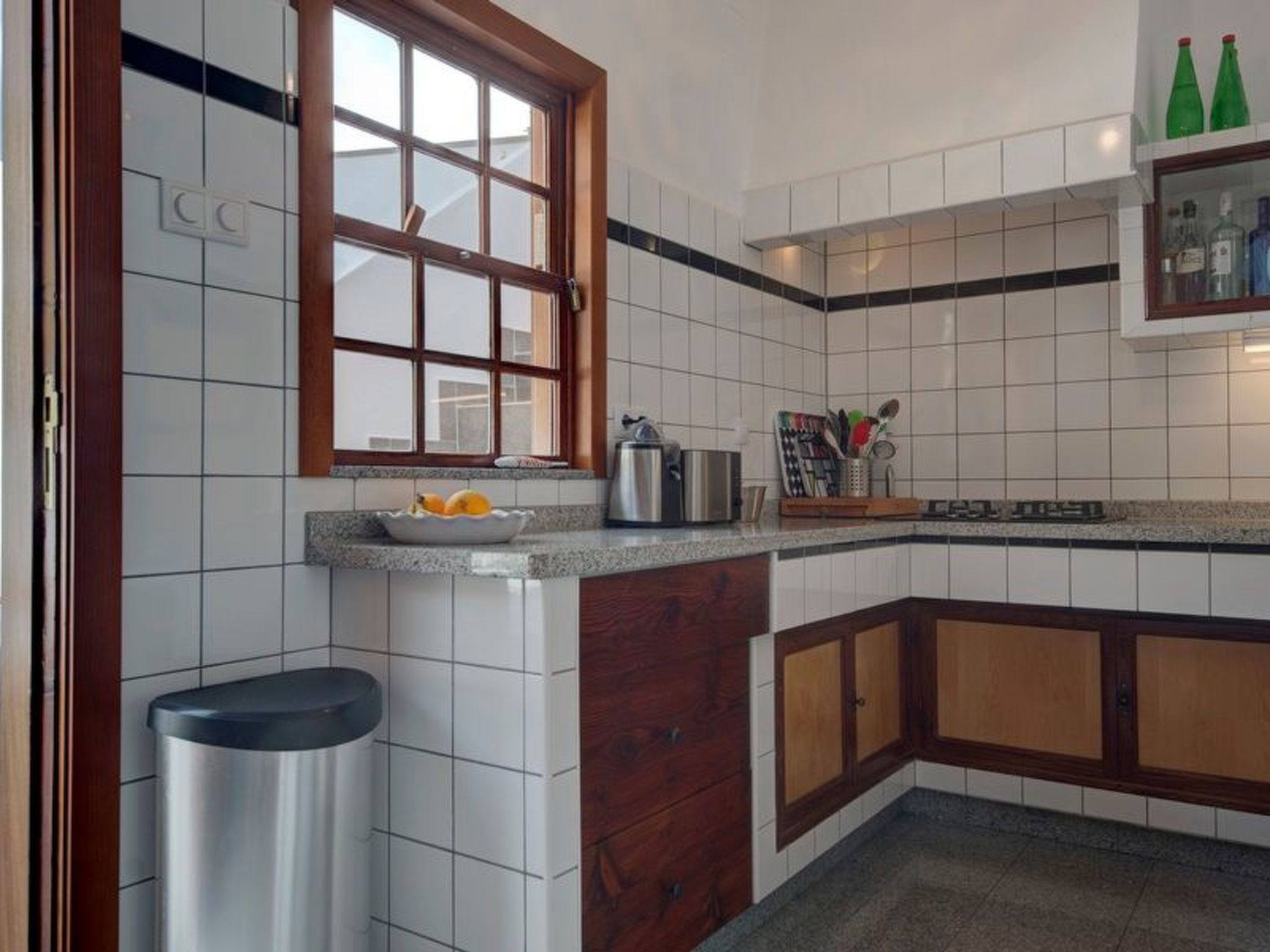 Haus Vista Caldera-Binnen