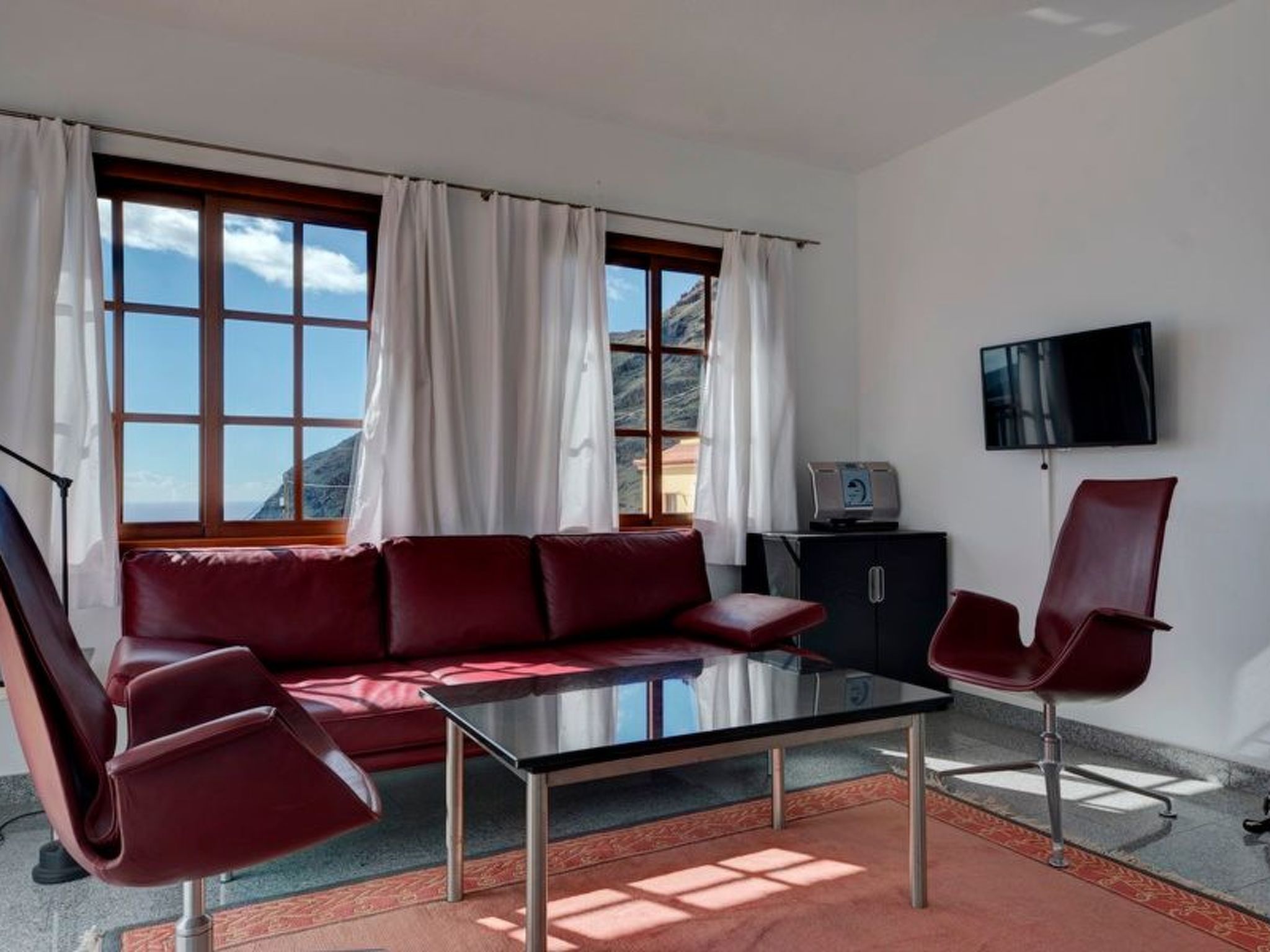 Haus Vista Caldera-Binnen