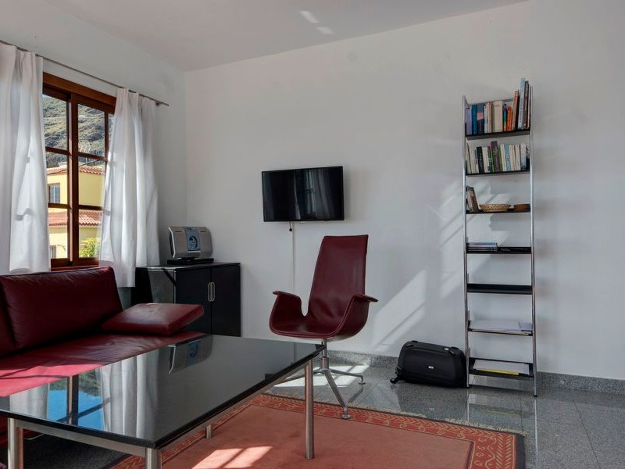 Haus Vista Caldera-Binnen