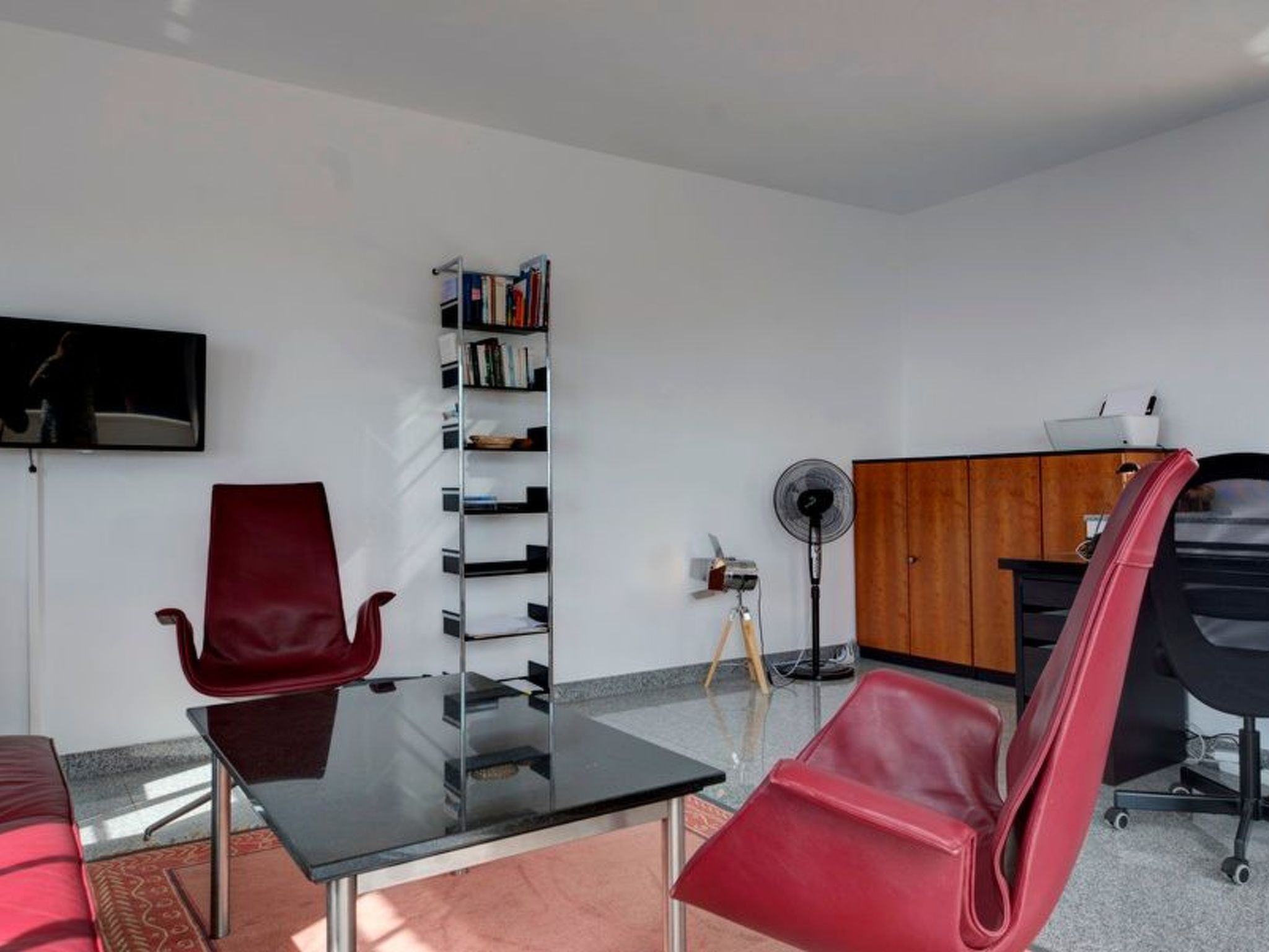 Haus Vista Caldera-Binnen