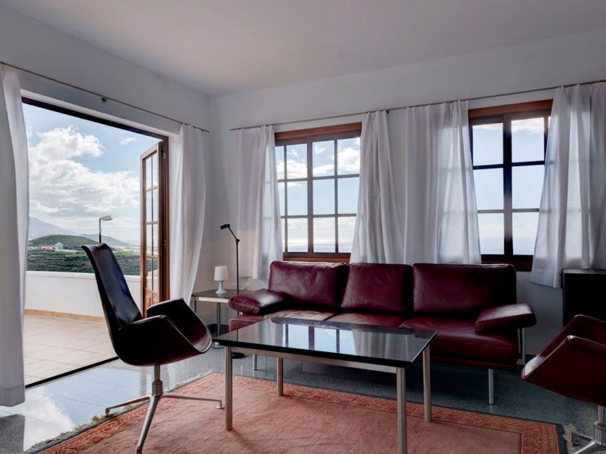 Haus Vista Caldera-Binnen