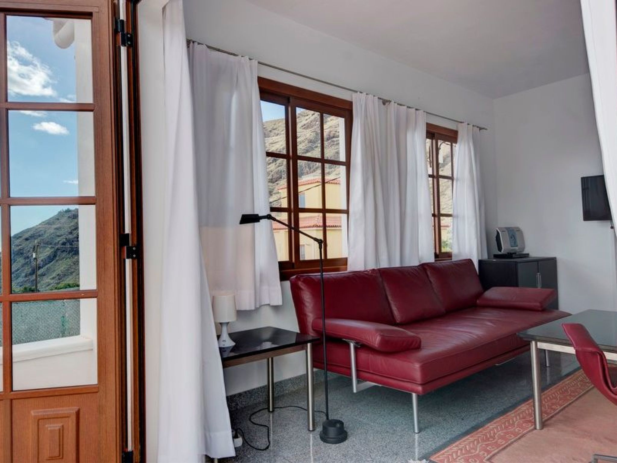 Haus Vista Caldera-Binnen