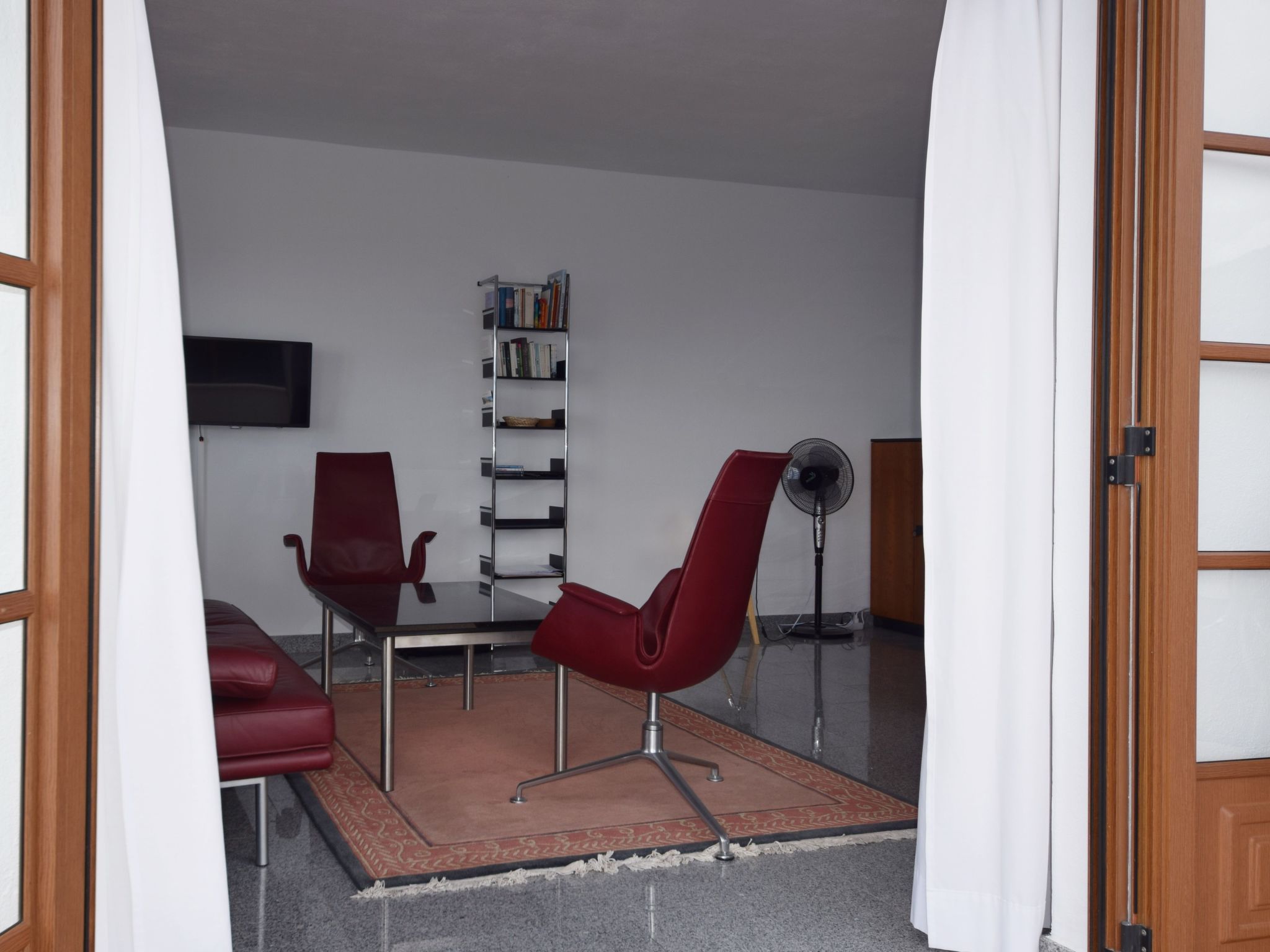 Haus Vista Caldera-Binnen