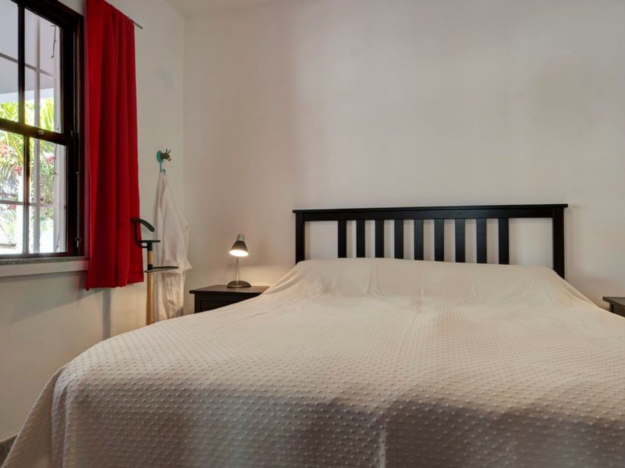 Haus Vista Caldera-Binnen