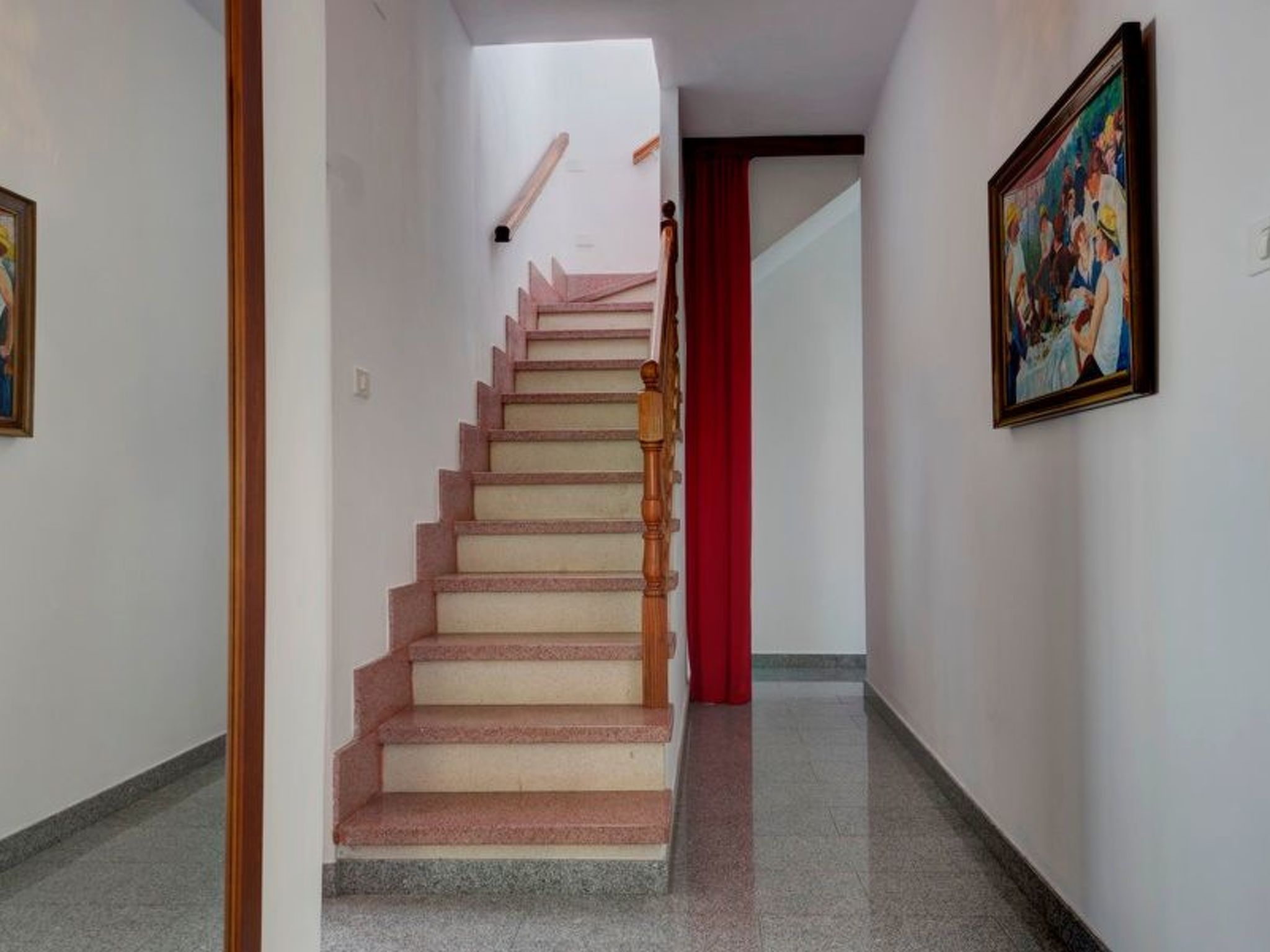 Haus Vista Caldera-Binnen