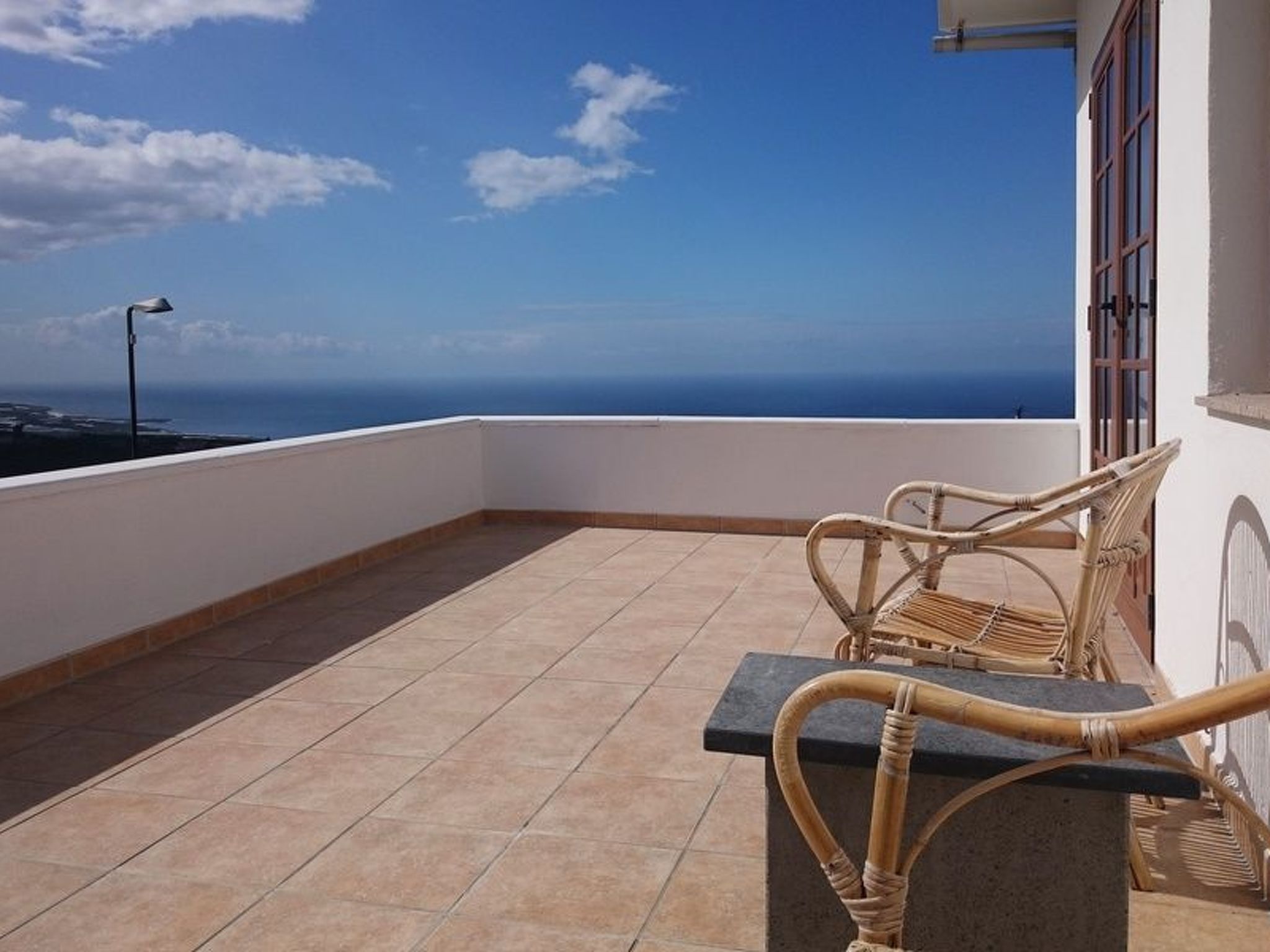 Haus Vista Caldera-Binnen