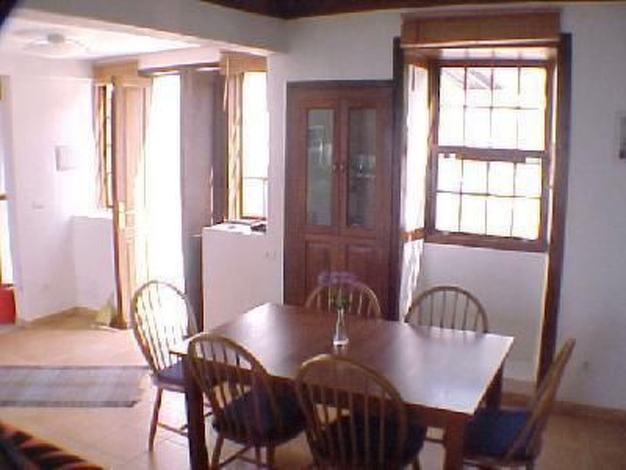 Ruhige Finca Topo del Drago mit Meerblick-Binnen