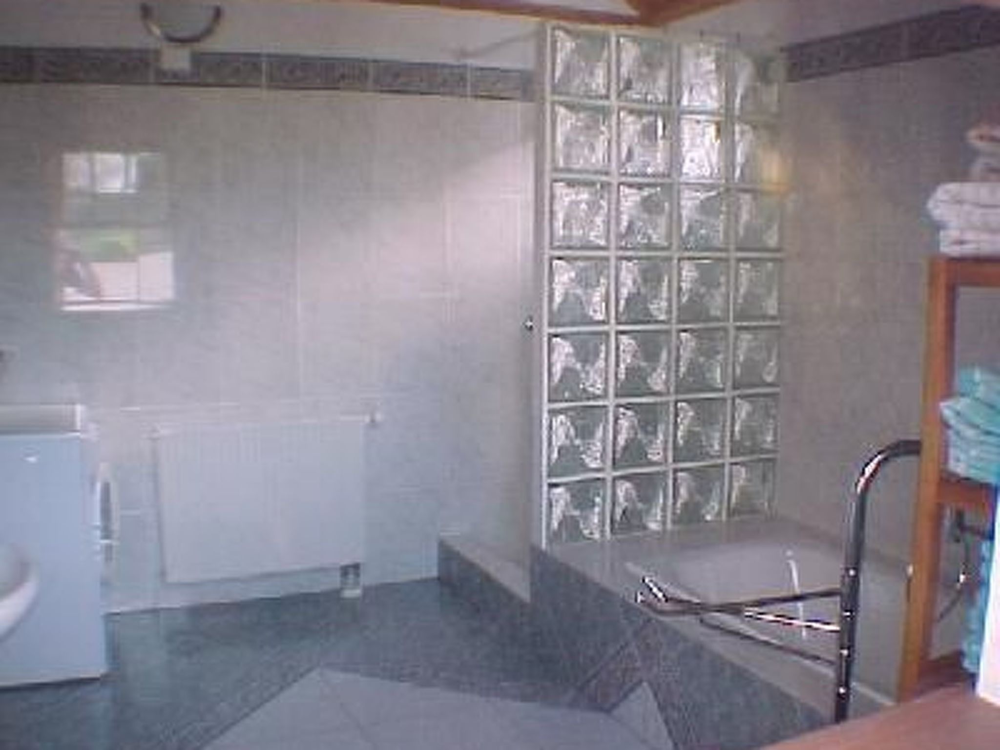 Ruhige Finca Topo del Drago mit Meerblick-Binnen