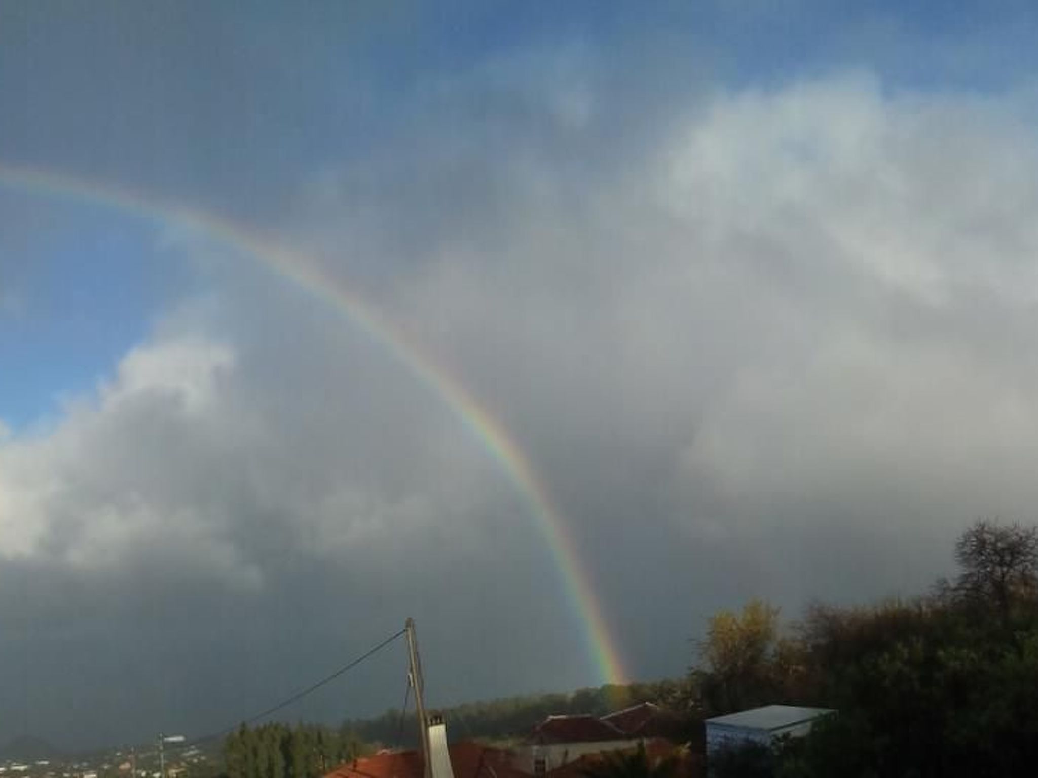 Ruhige Finca Topo del Drago mit Meerblick-Binnen