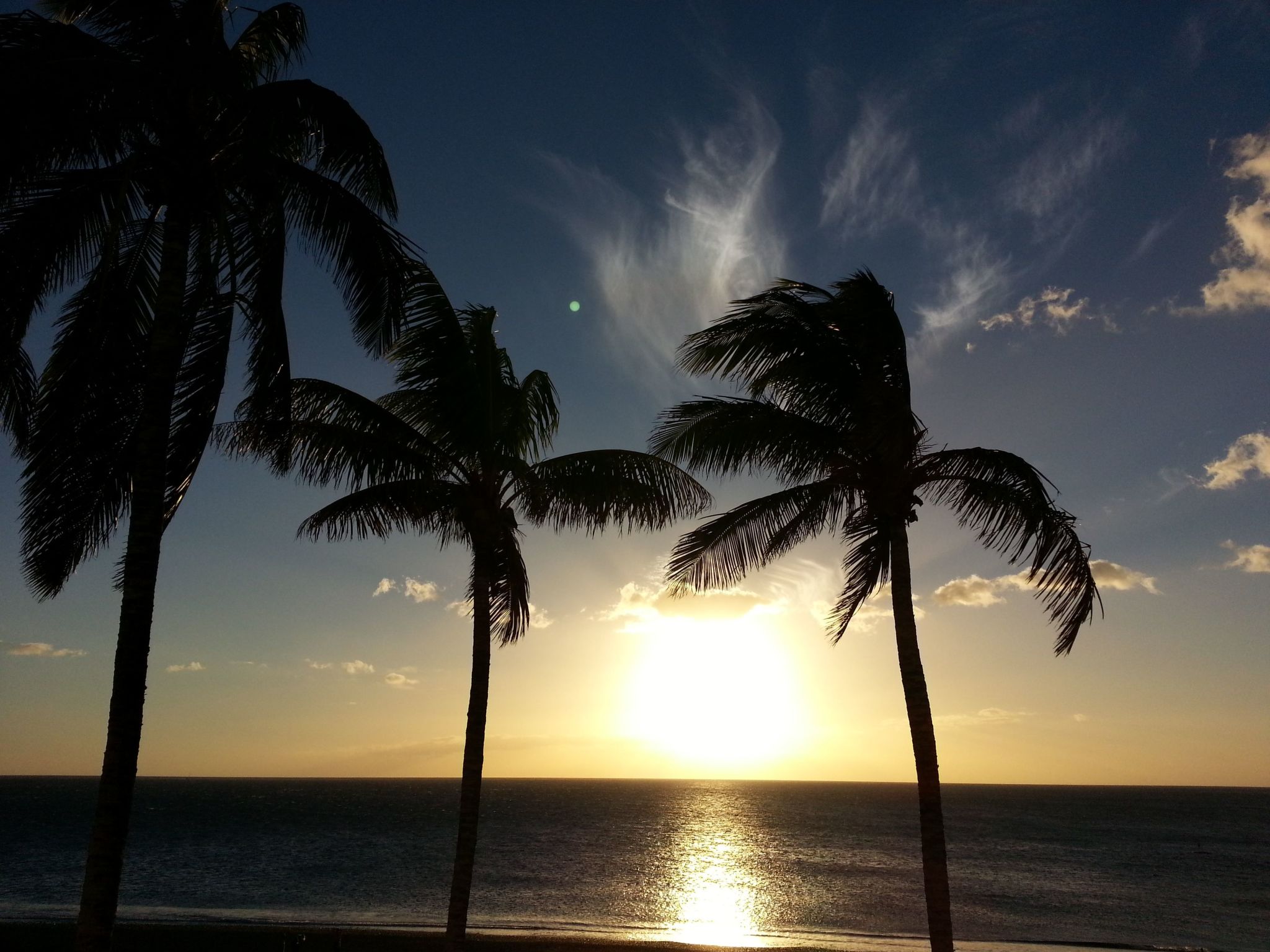 Ruhige Finca Topo del Drago mit Meerblick-Binnen