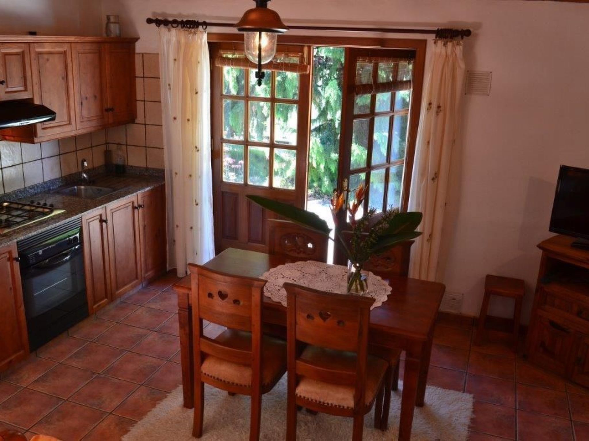 "Ecofinca" mit privatem Pool