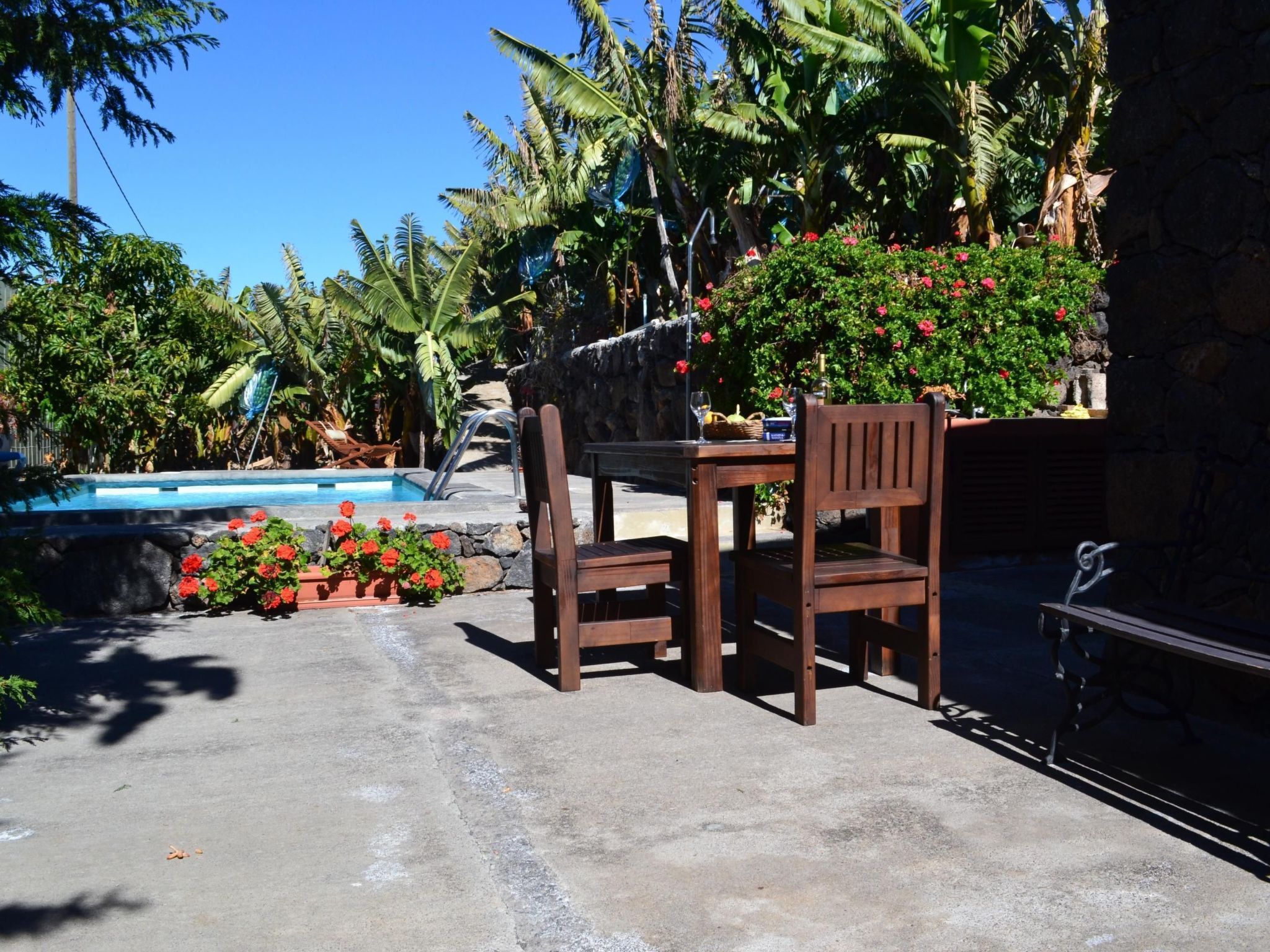 "Ecofinca" mit privatem Pool-Image-tags.info