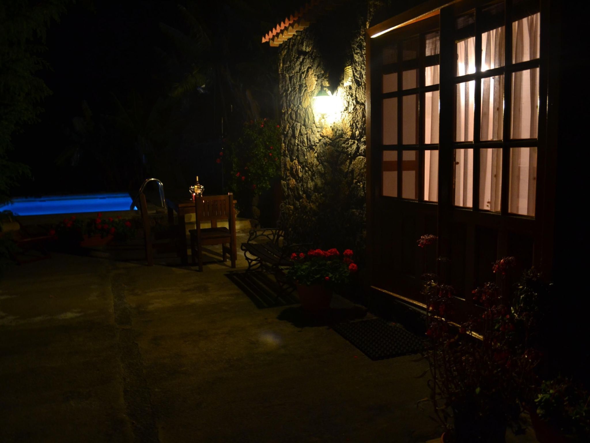 "Ecofinca" mit privatem Pool-Image-tags.info