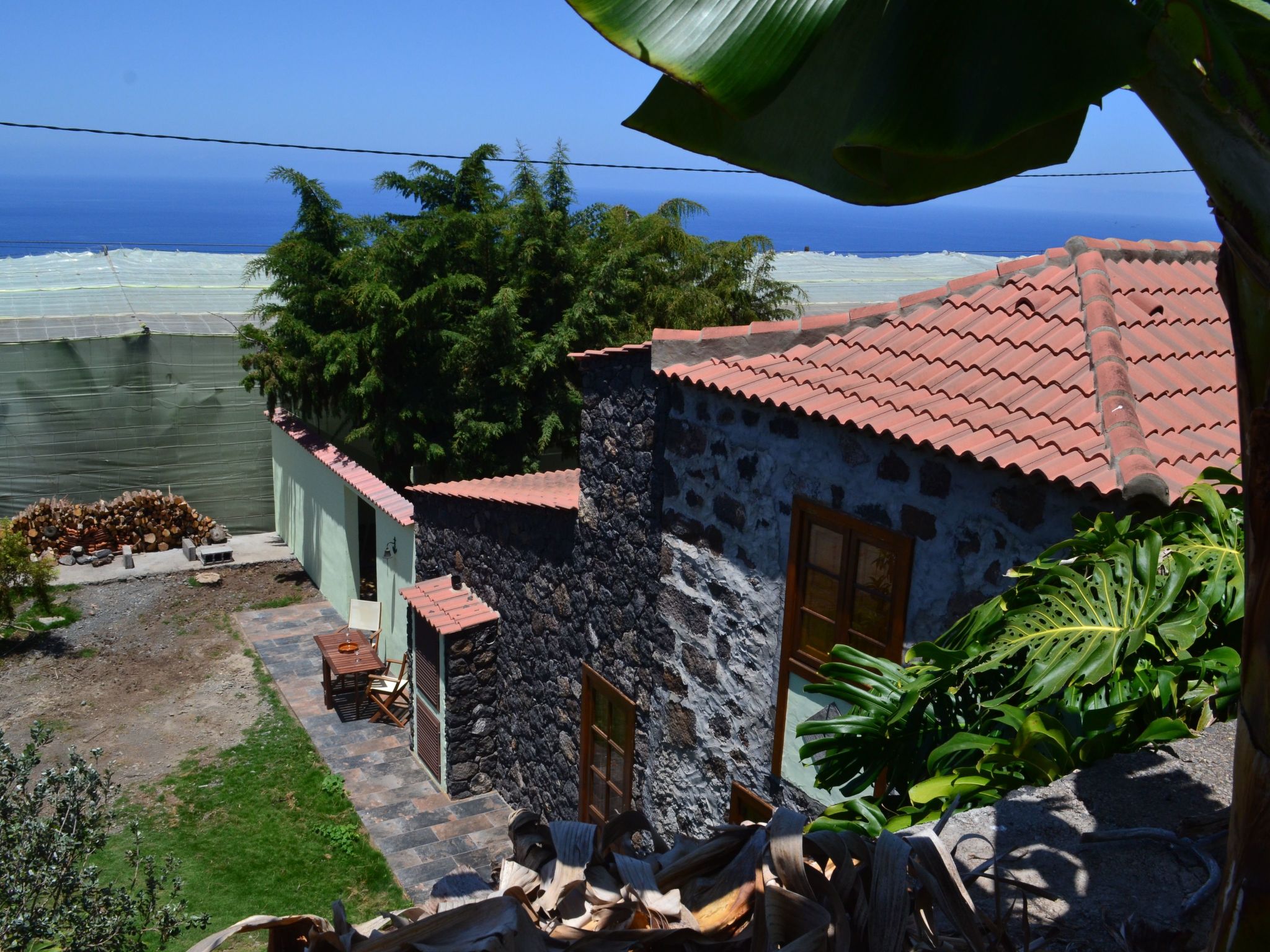 "Ecofinca" mit privatem Pool-Image-tags.info