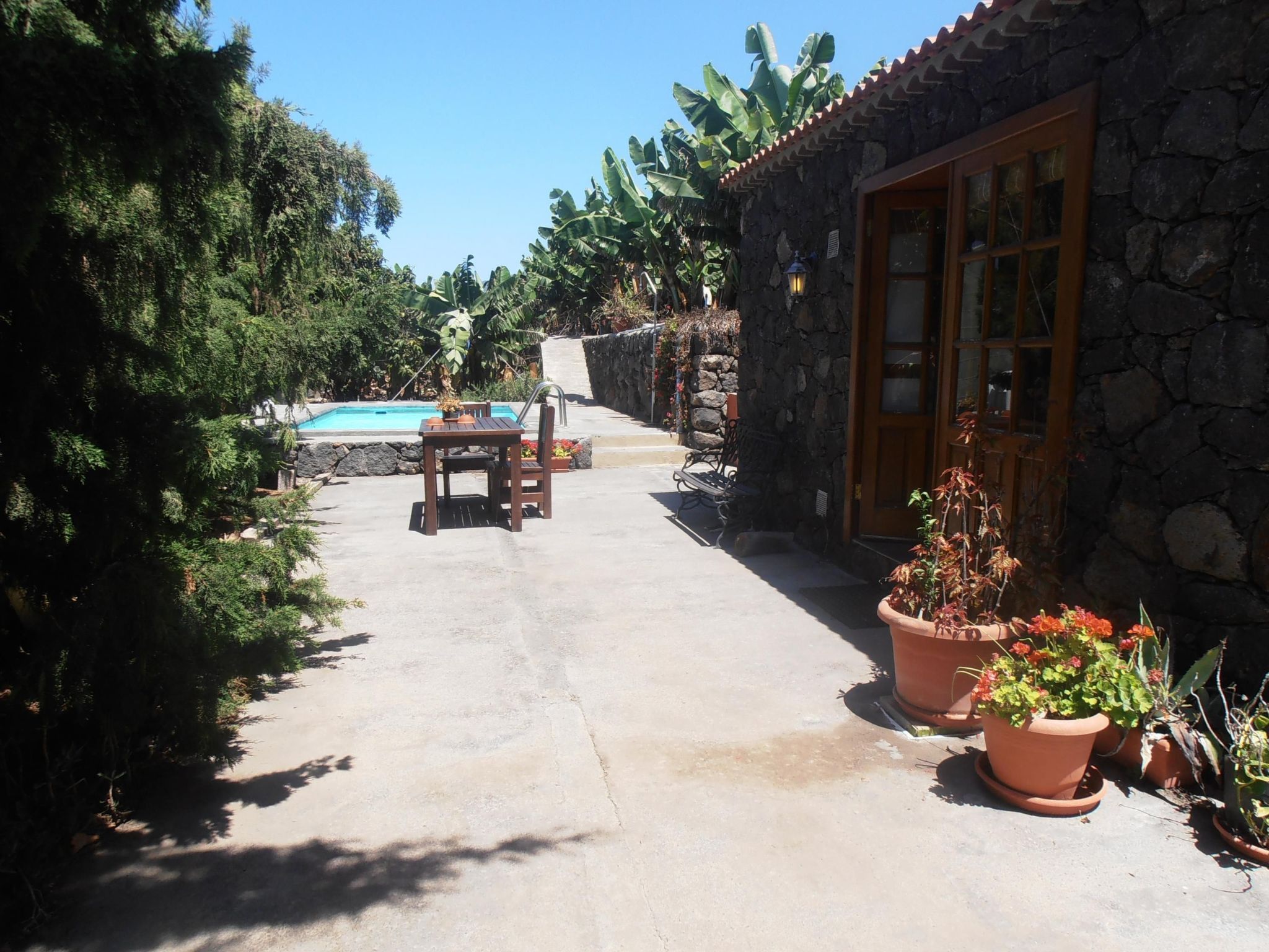 "Ecofinca" mit privatem Pool-Image-tags.info