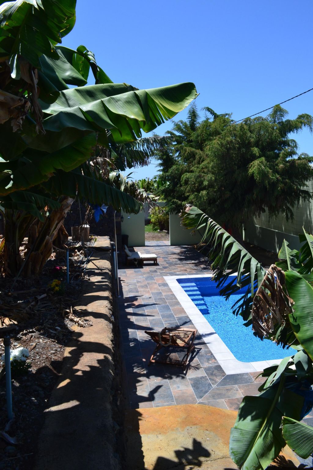 "Ecofinca" mit privatem Pool-Image-tags.info