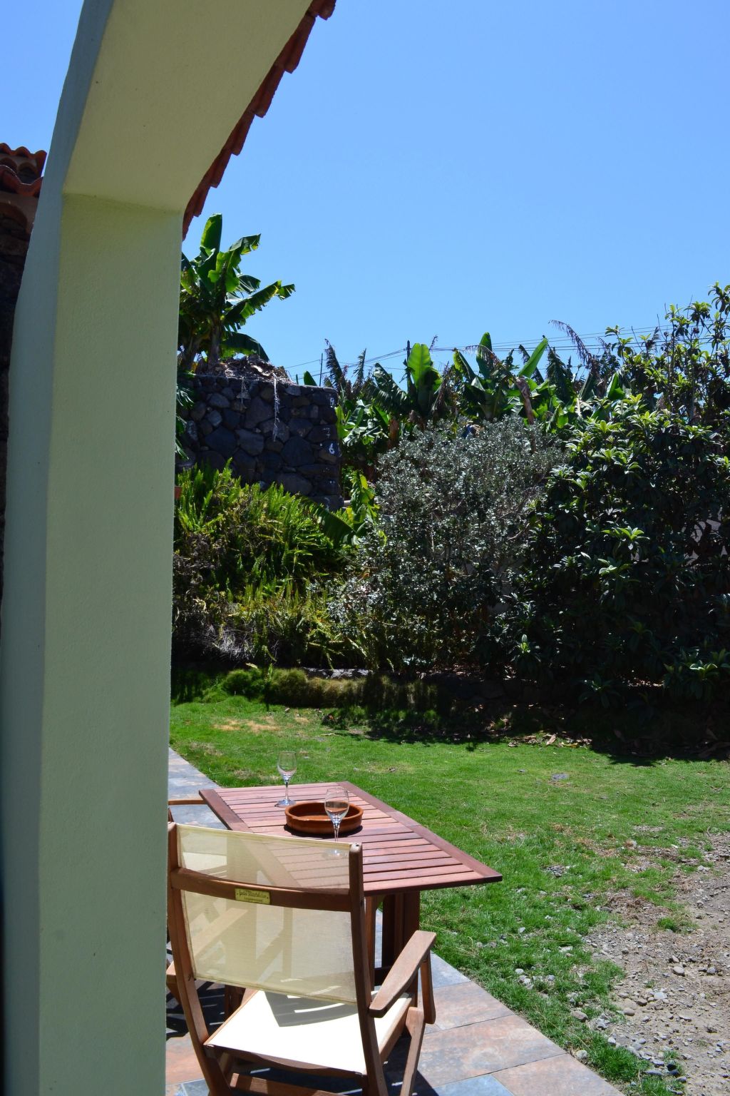 "Ecofinca" mit privatem Pool-Image-tags.info