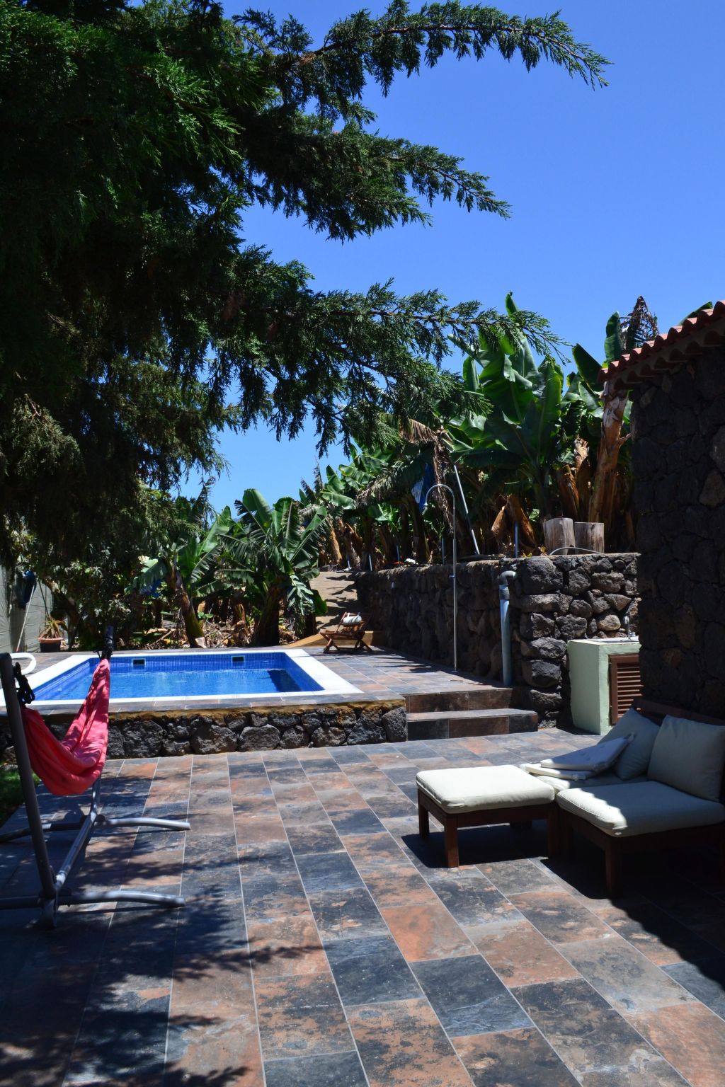 "Ecofinca" mit privatem Pool-Image-tags.info