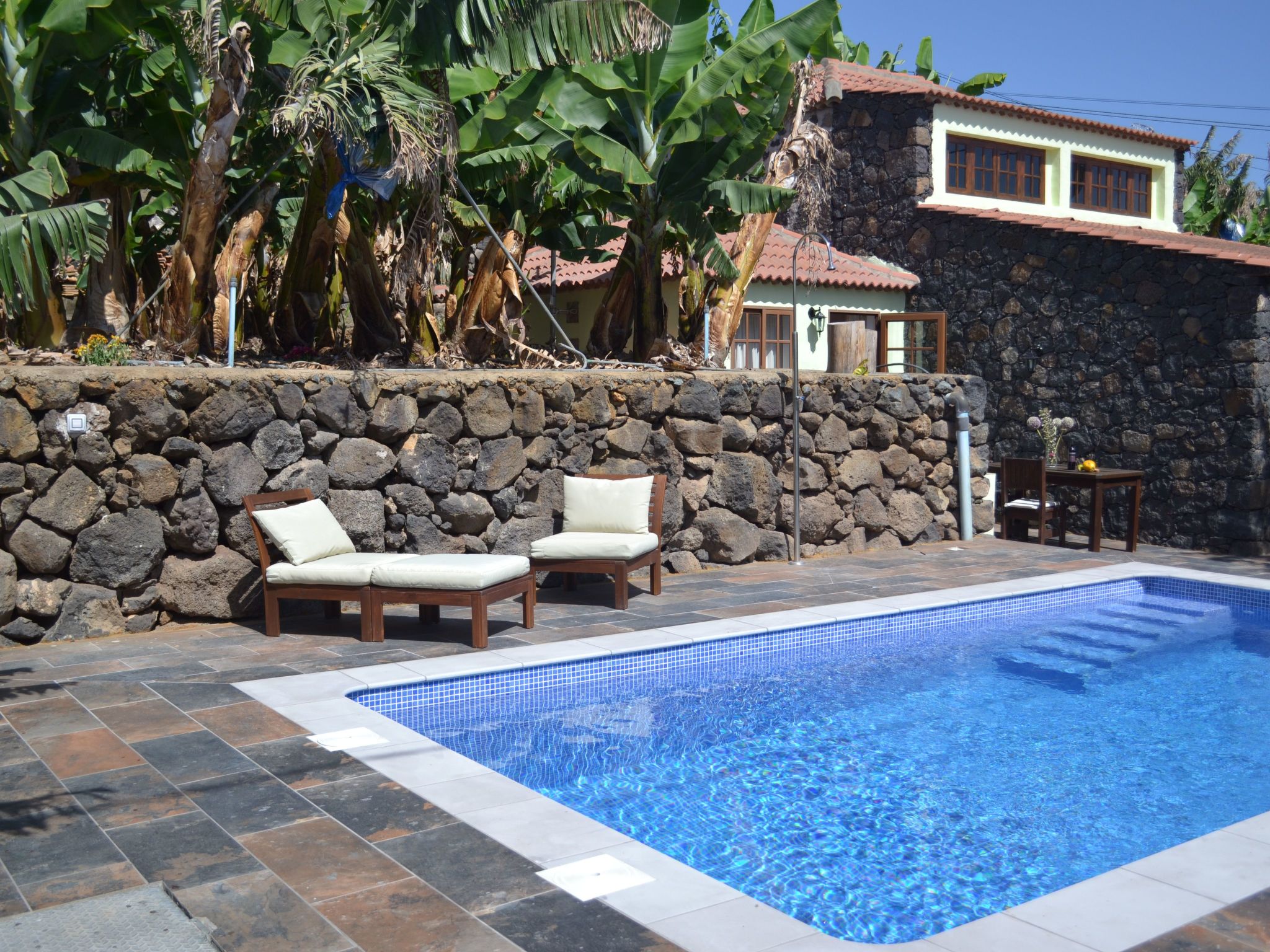 "Ecofinca" mit privatem Pool-Image-tags.info