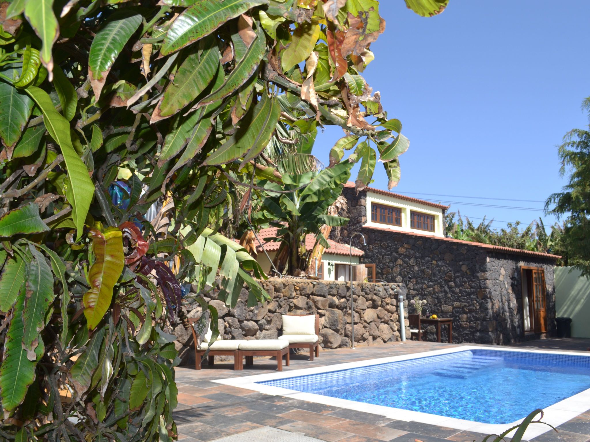 "Ecofinca" mit privatem Pool-Image-tags.info