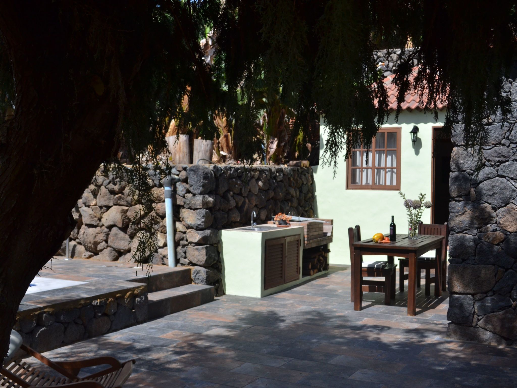 "Ecofinca" mit privatem Pool-Image-tags.info