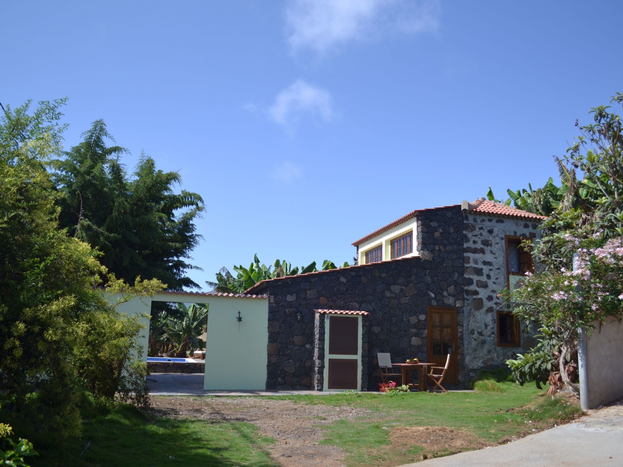 "Ecofinca" mit privatem Pool-Image-tags.info