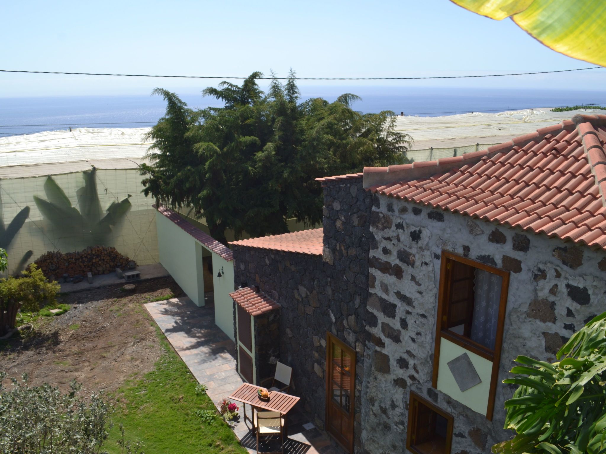 "Ecofinca" mit privatem Pool-Image-tags.info