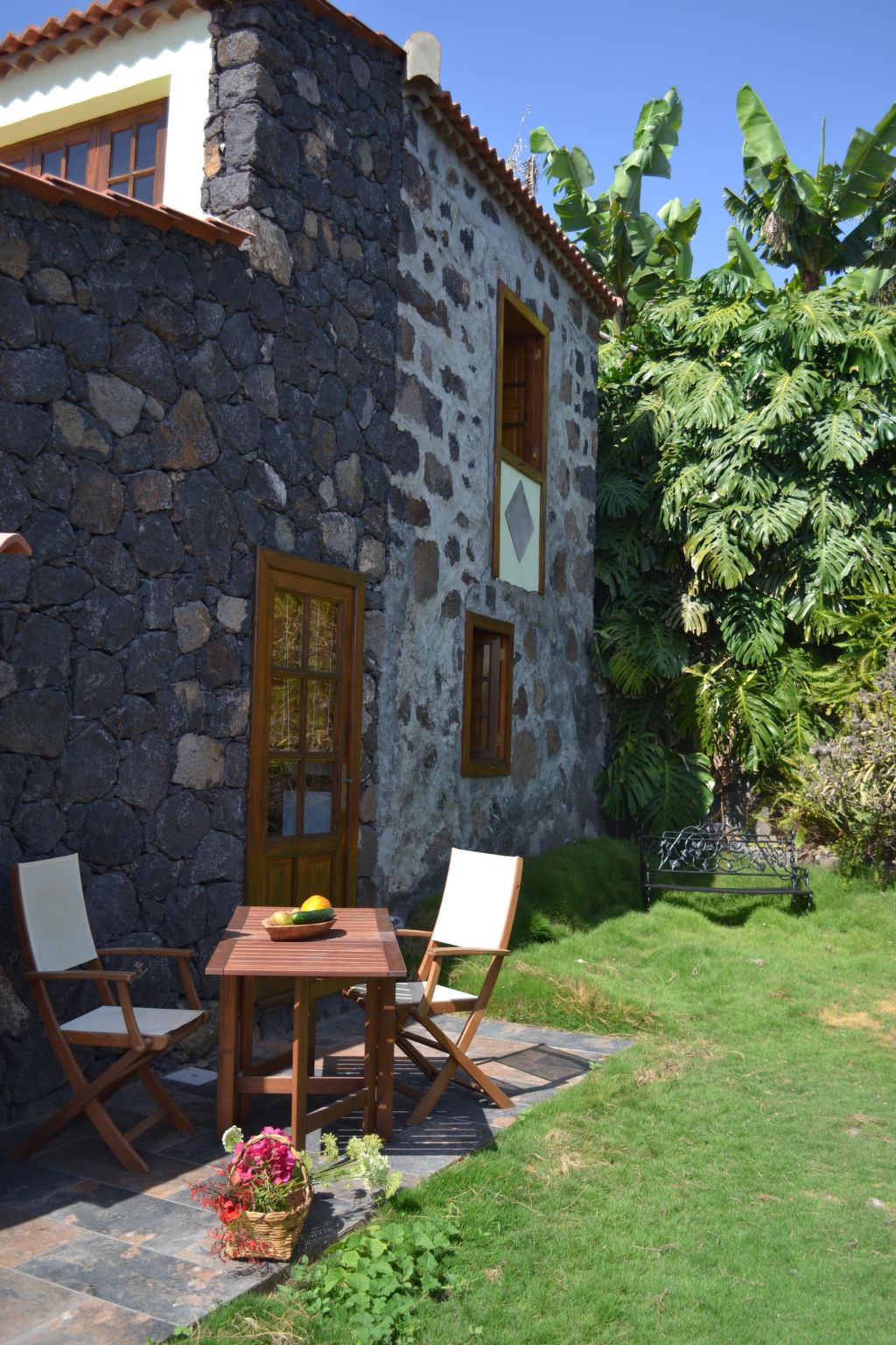 "Ecofinca" mit privatem Pool-Image-tags.info