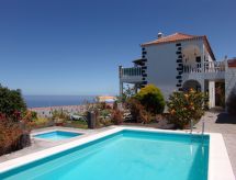 Sfeervol appartement voor 4 aan de zonovergoten westkust van La Palma - thumbnail 2