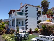 Sfeervol appartement voor 4 aan de zonovergoten westkust van La Palma - thumbnail 3