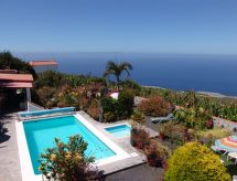 Sfeervol appartement voor 4 aan de zonovergoten westkust van La Palma - thumbnail 4