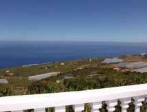 Sfeervol appartement voor 4 aan de zonovergoten westkust van La Palma - thumbnail 6
