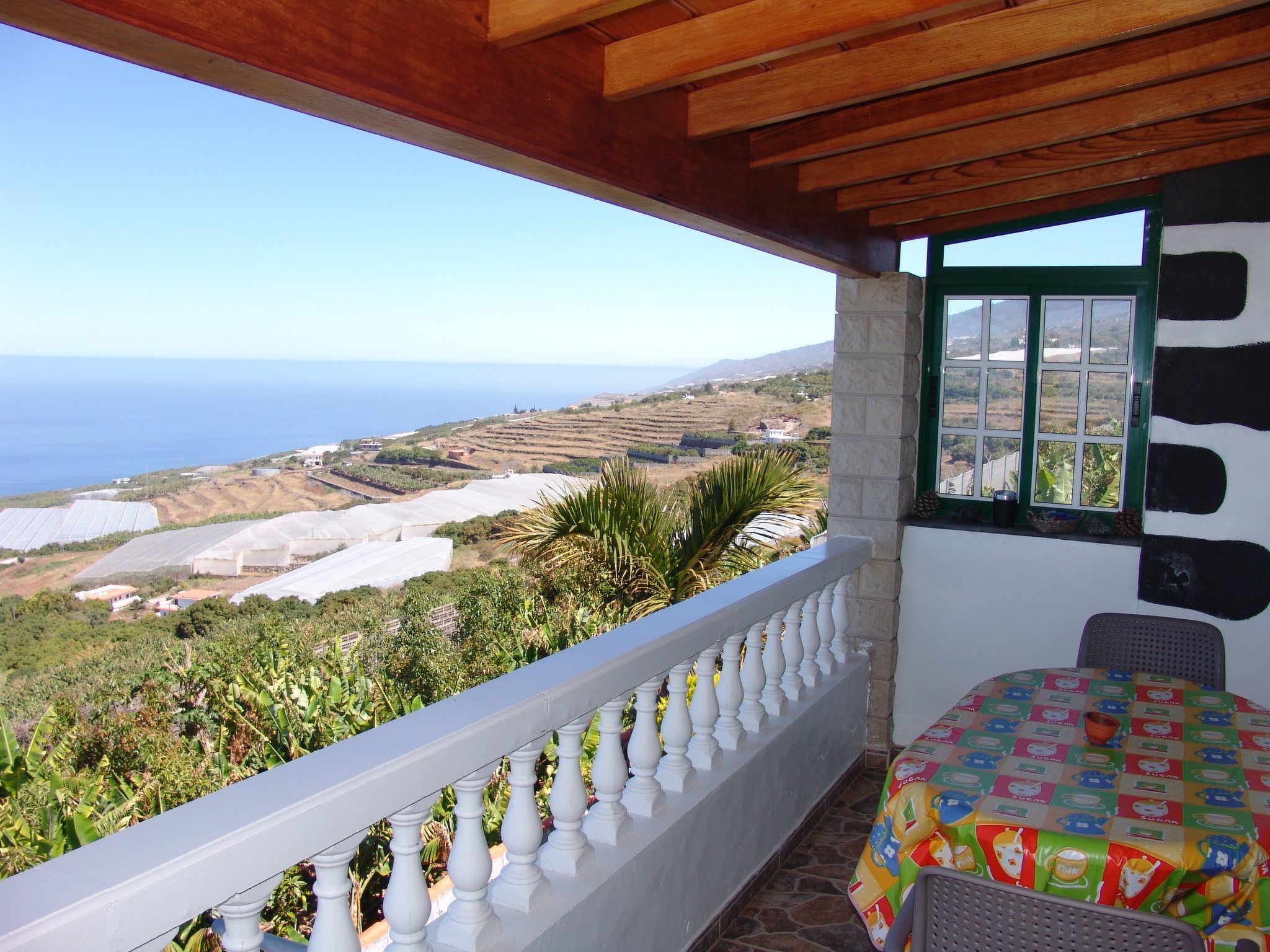 Sfeervol appartement voor 4 aan de zonovergoten westkust van La Palma - foto 5