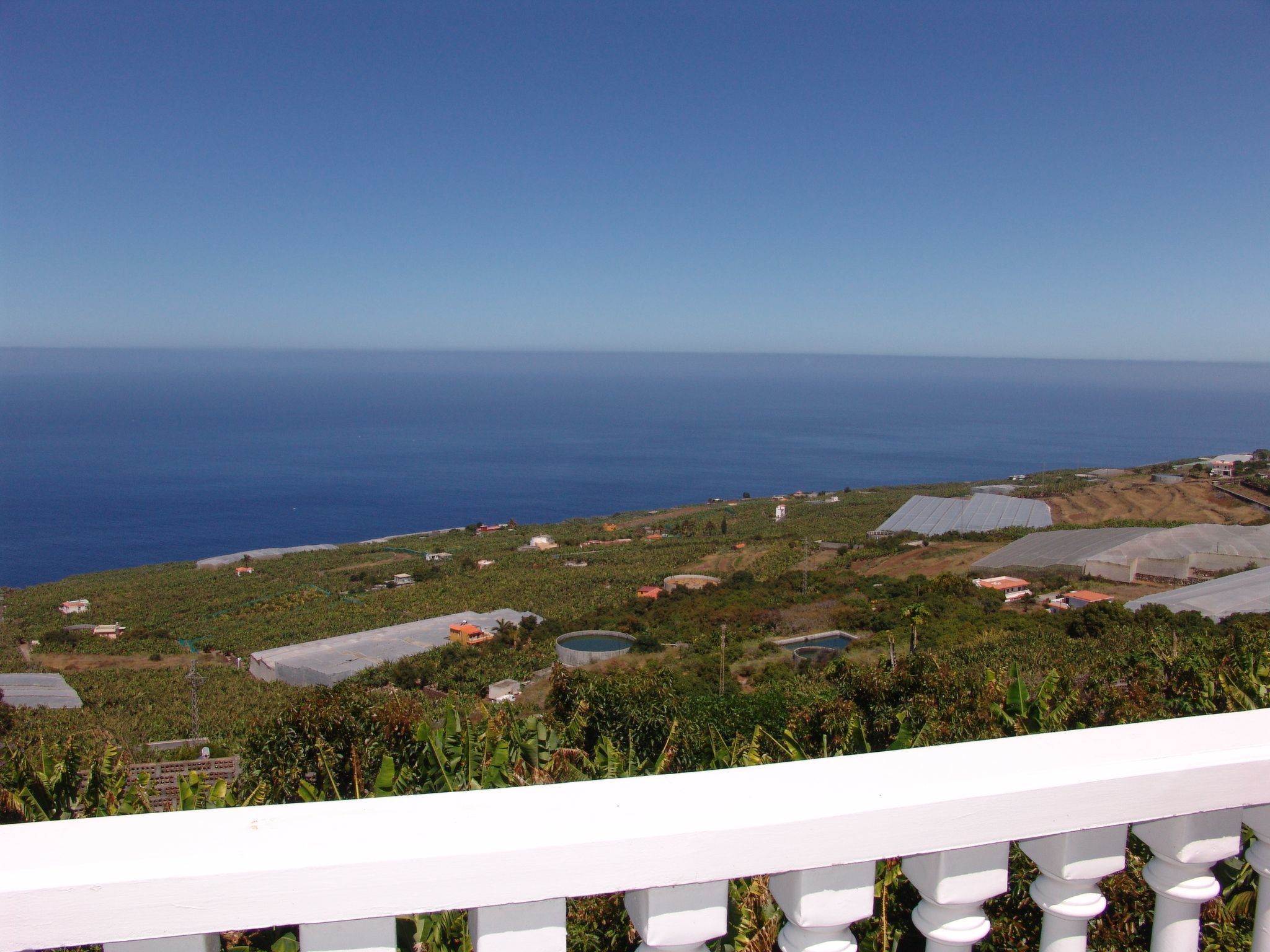 Sfeervol appartement voor 4 aan de zonovergoten westkust van La Palma - foto 6